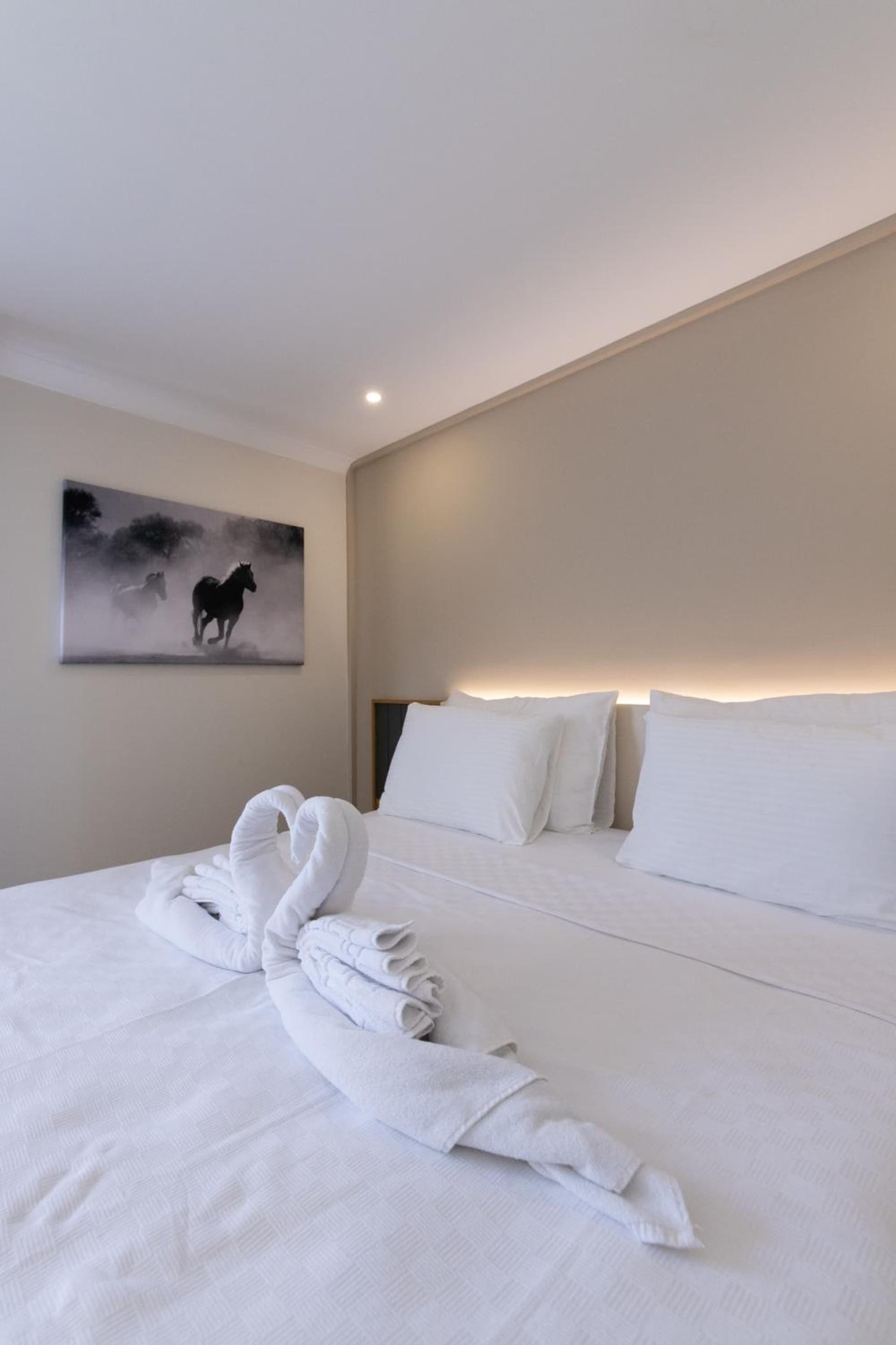 Three Points Hotel
