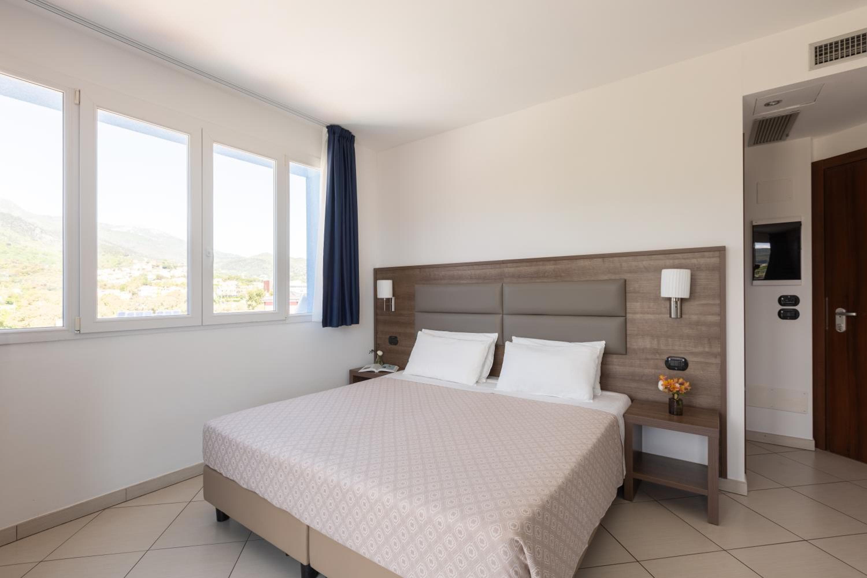 Ai Pozzi Village & SPA