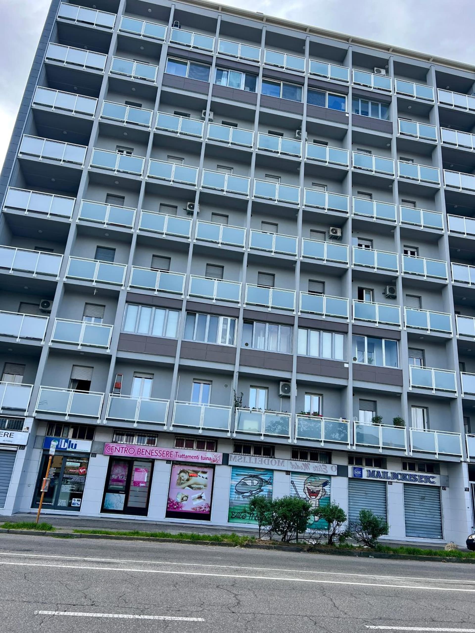 Mia house a 7 minuti dalla metro
