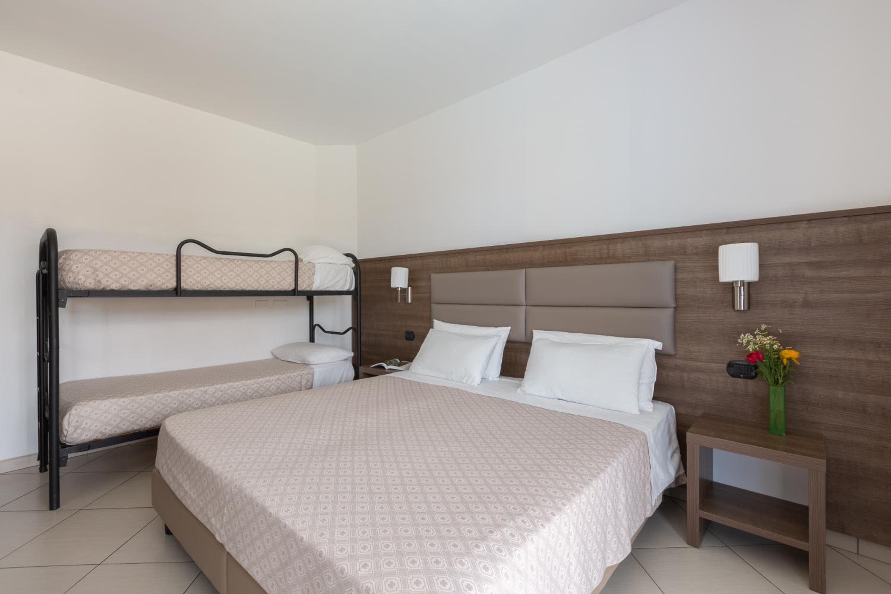 Ai Pozzi Village & SPA