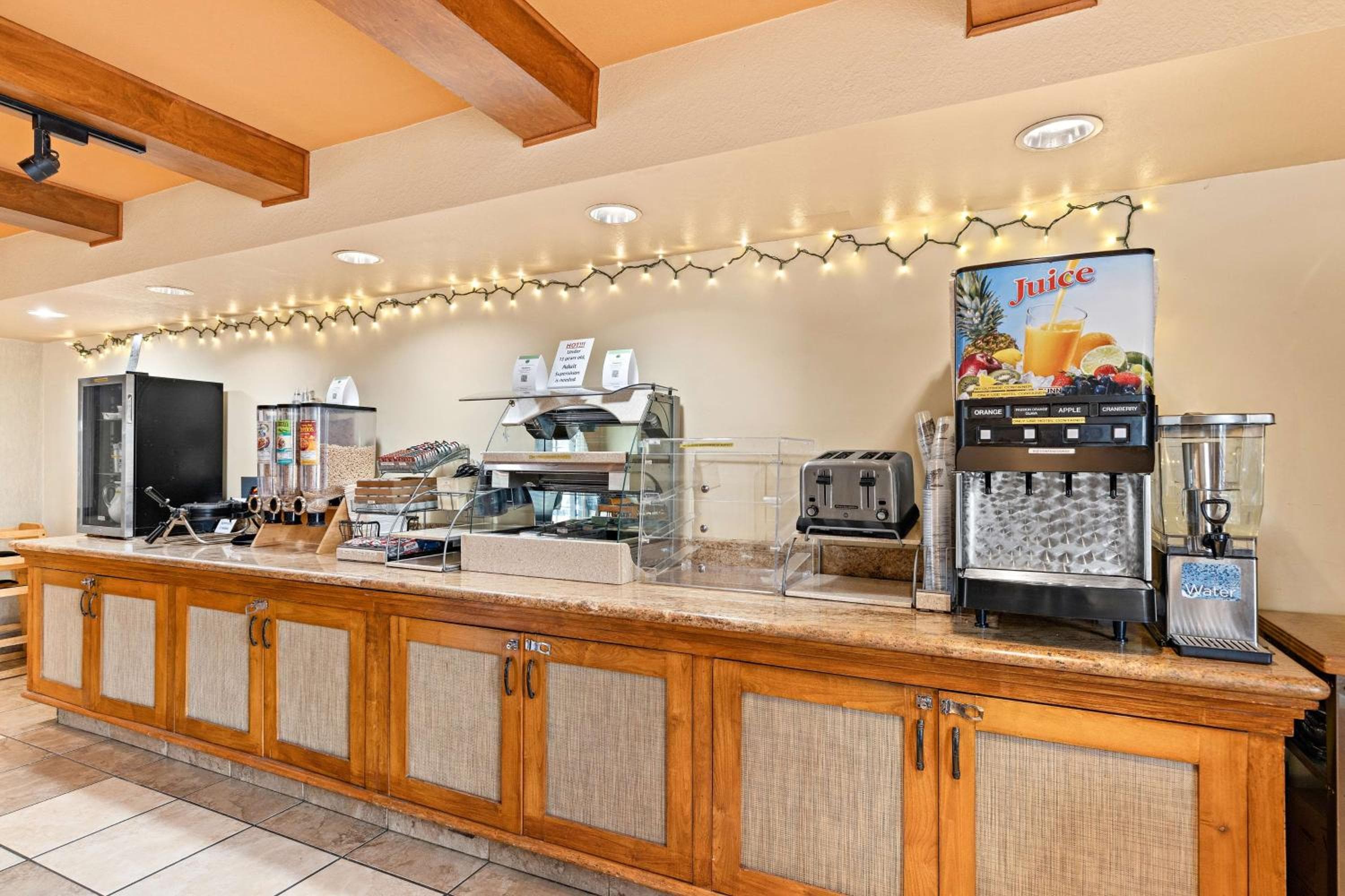 Best Western Chula Vista/Otay Valley Hotel