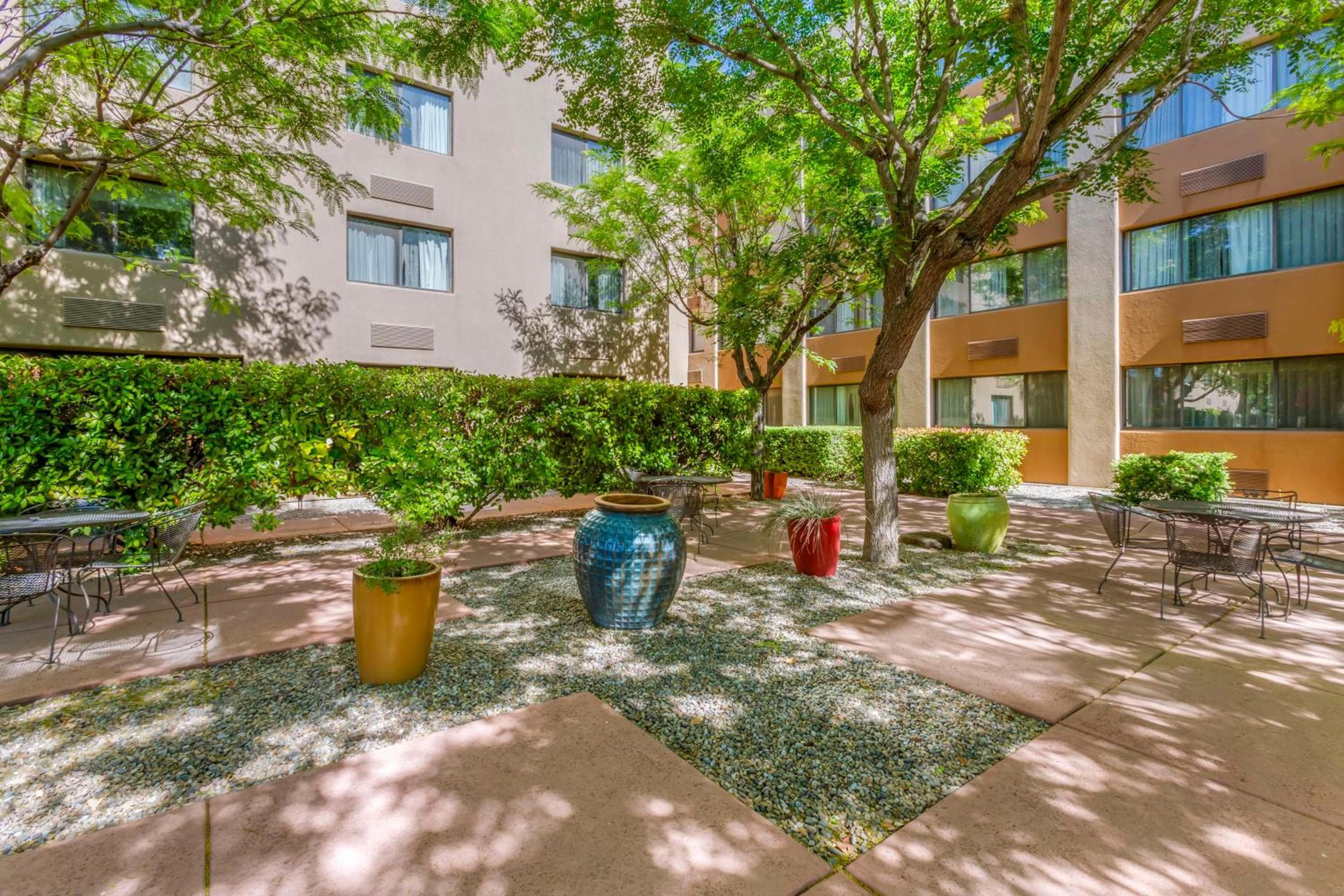 Best Western Plus Rio Grande Inn