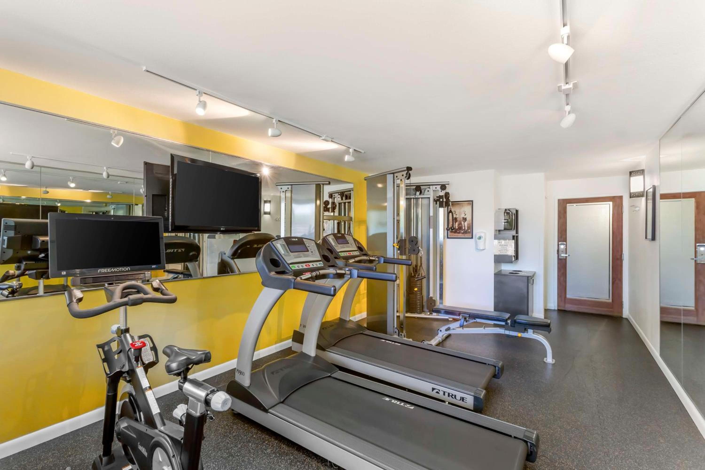 Best Western Plus Rio Grande Inn