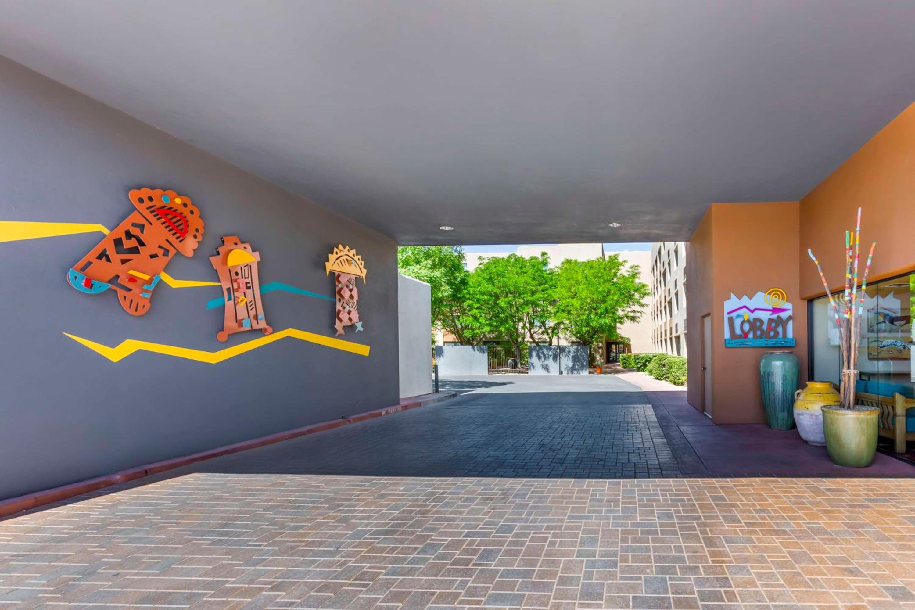 Best Western Plus Rio Grande Inn