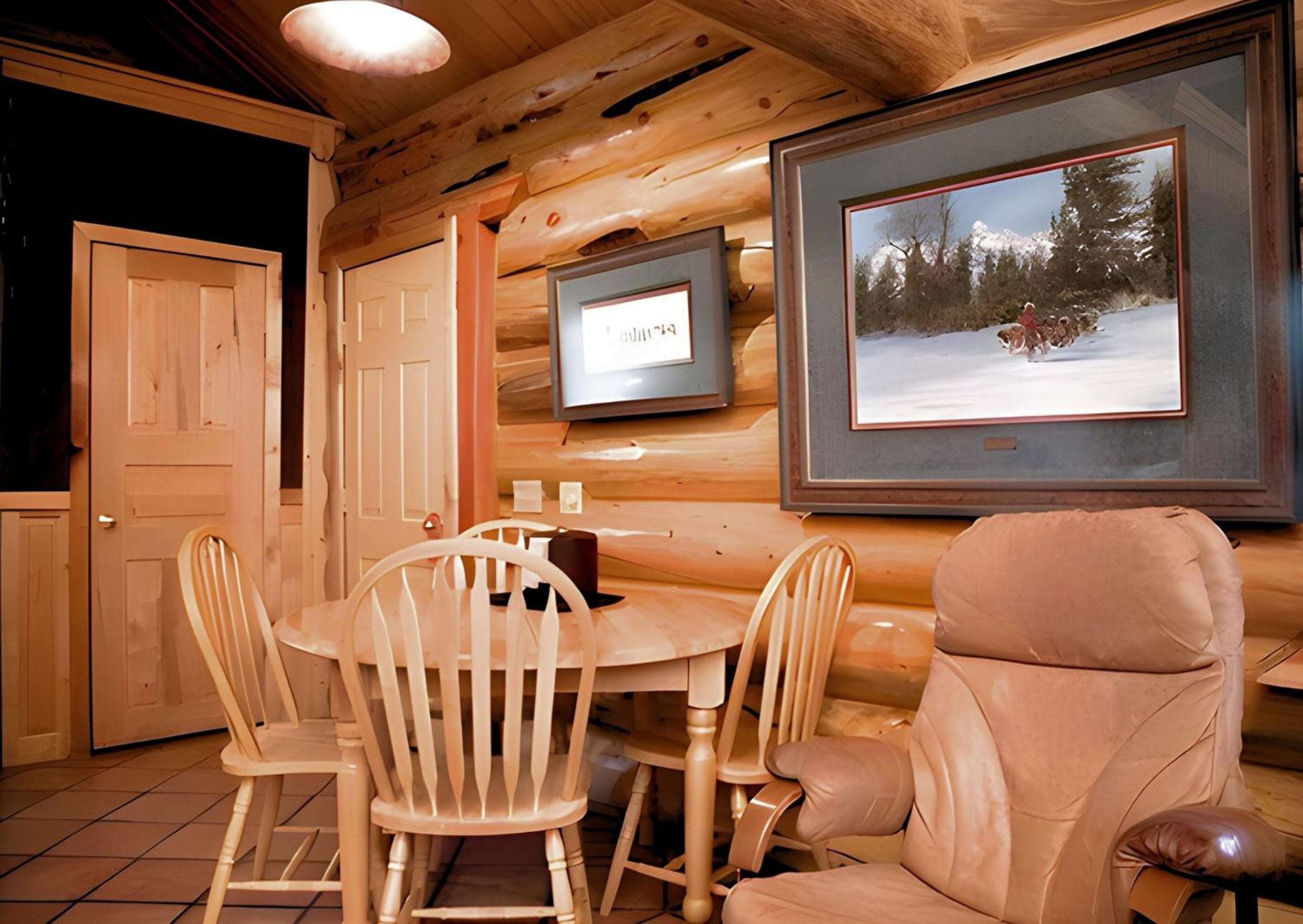Hibernation Station