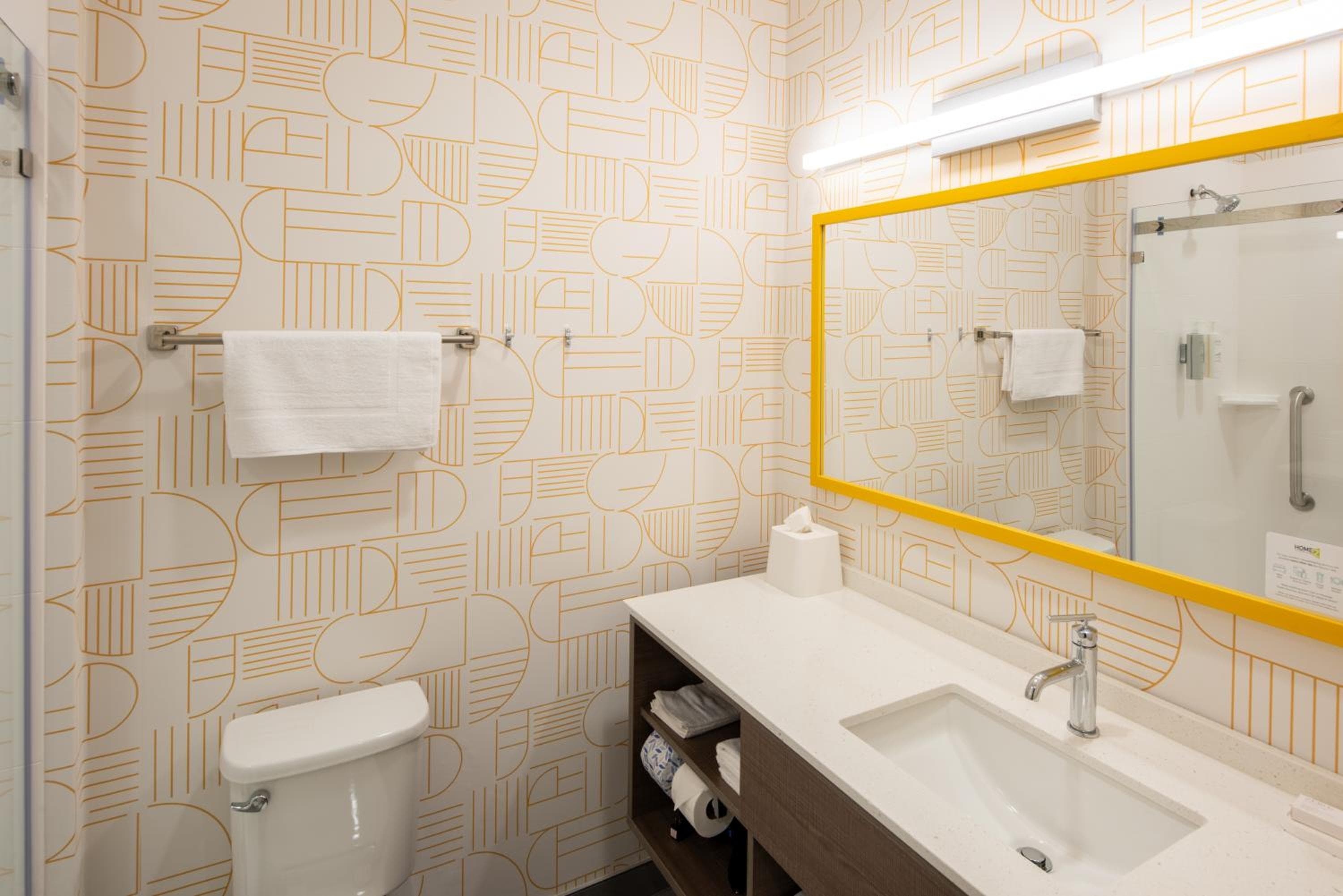 Home2 Suites By Hilton East Haven New Haven