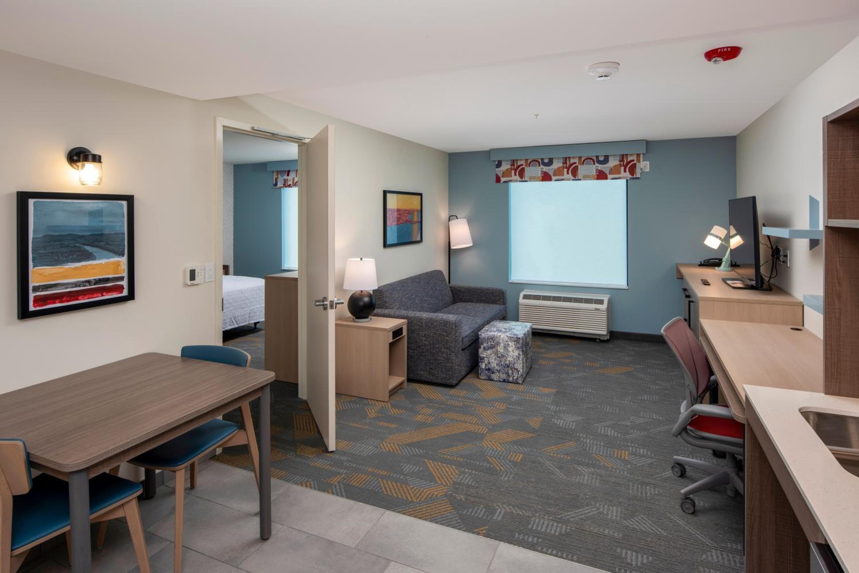 Home2 Suites By Hilton East Haven New Haven