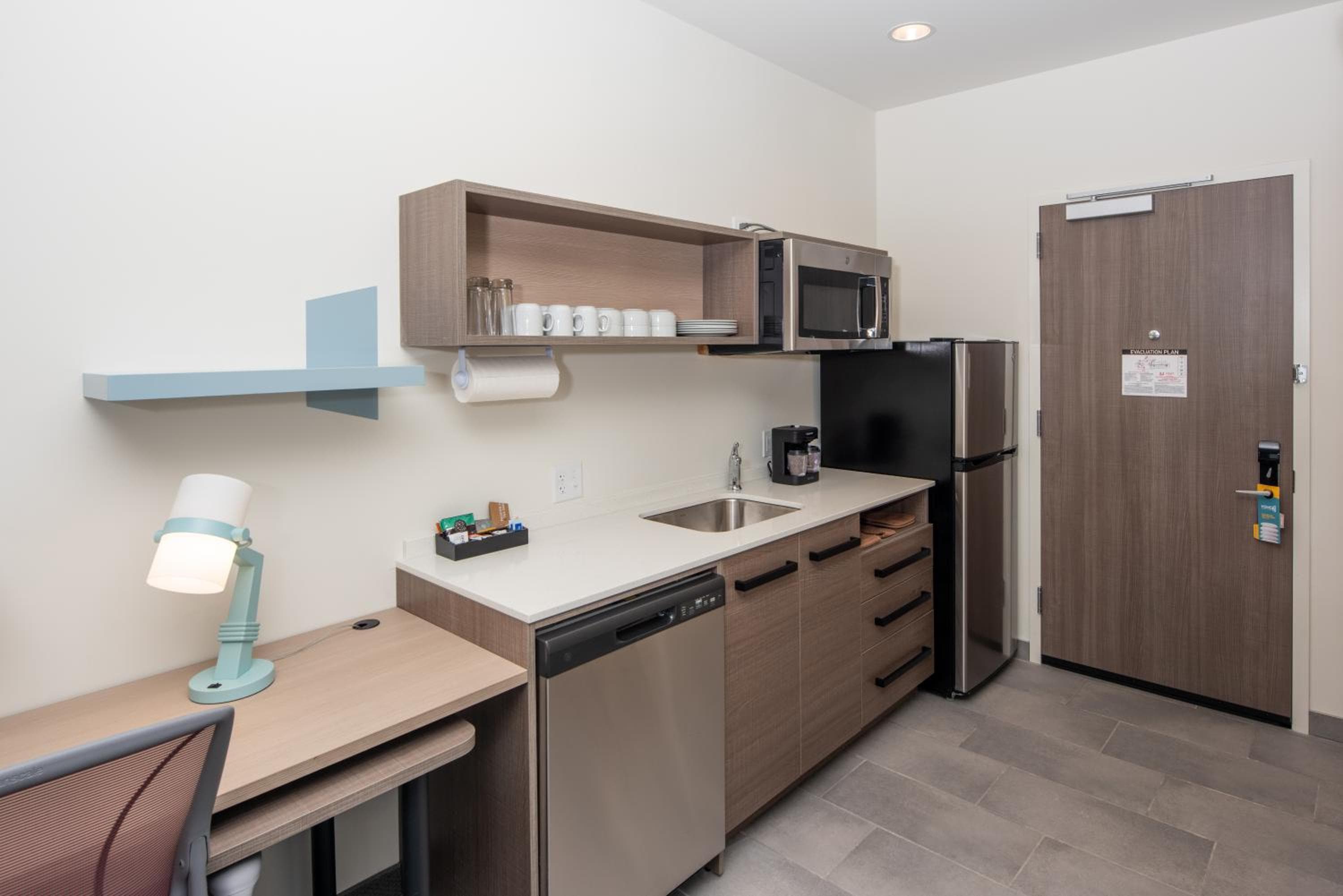 Home2 Suites By Hilton East Haven New Haven