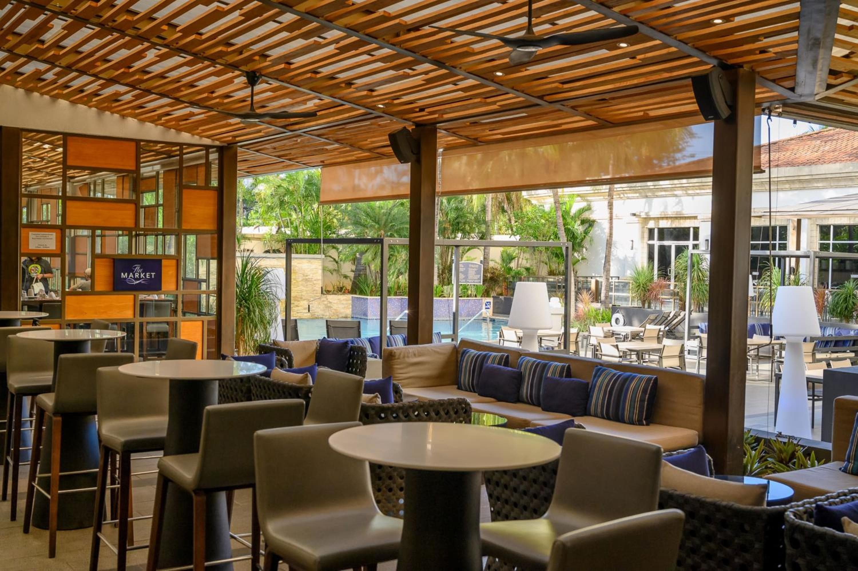 InterContinental Managua at Metrocentro Mall by IHG
