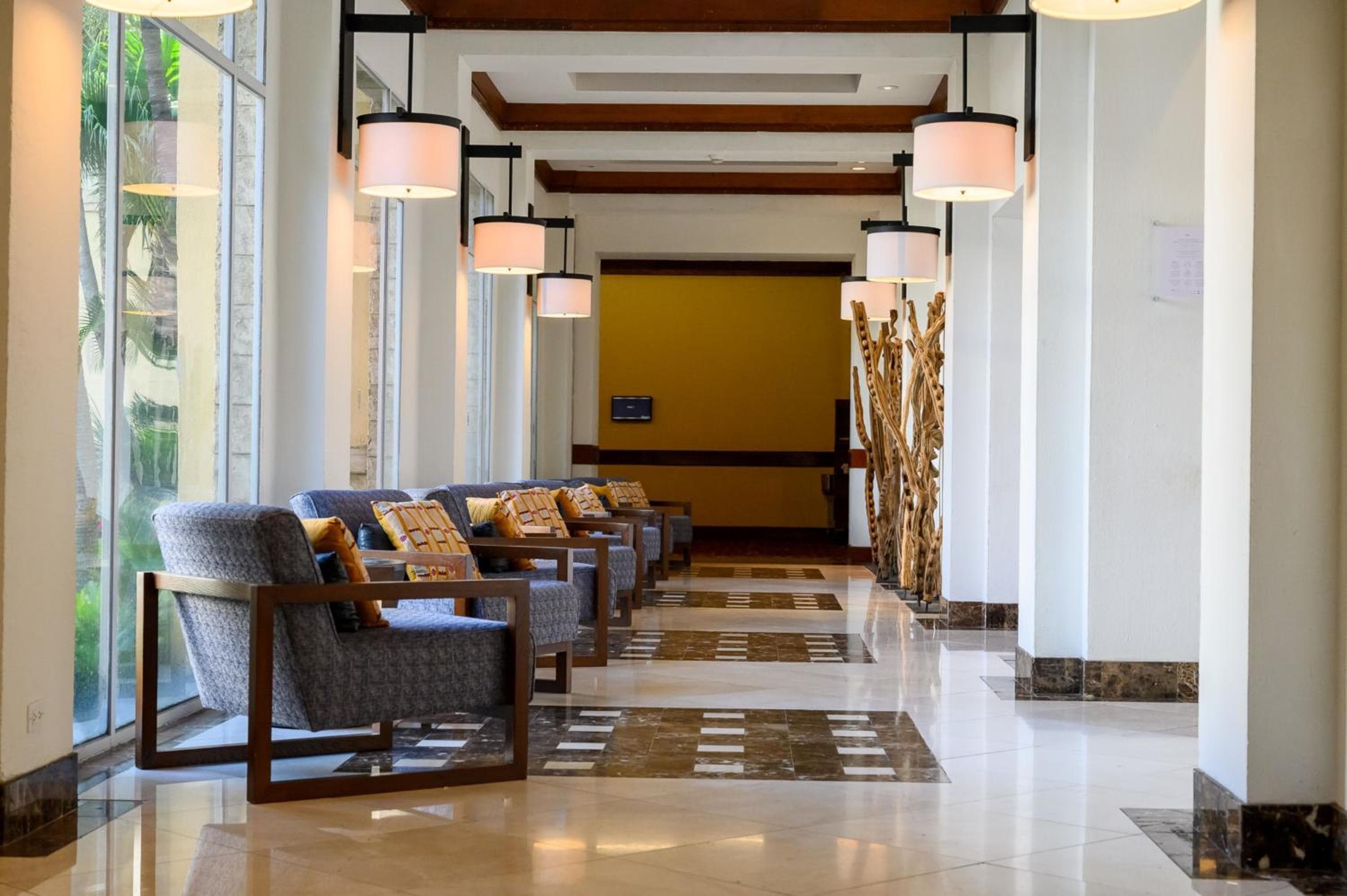 InterContinental Managua at Metrocentro Mall by IHG