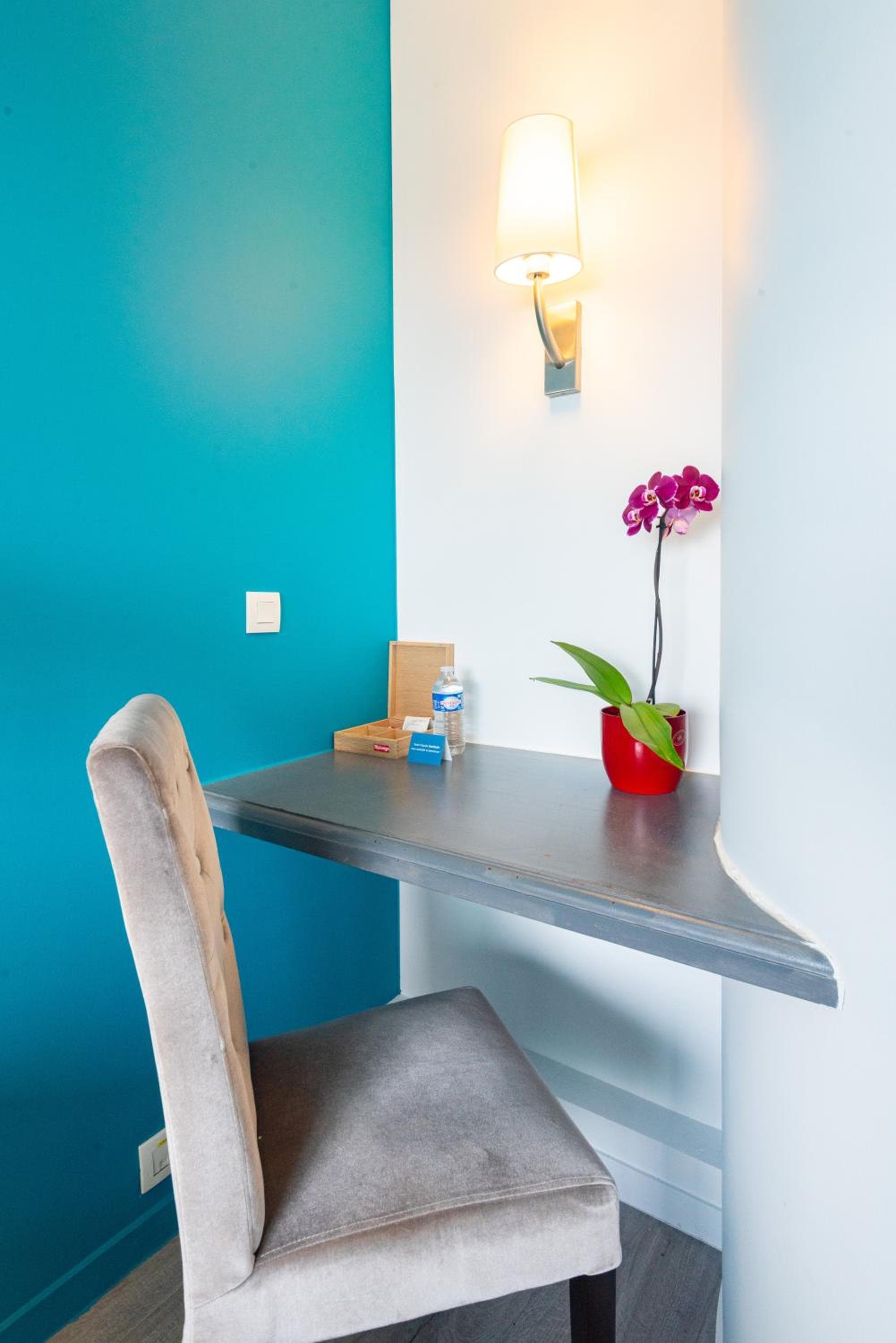 Zenitude Hôtel-Résidences Le Cannet