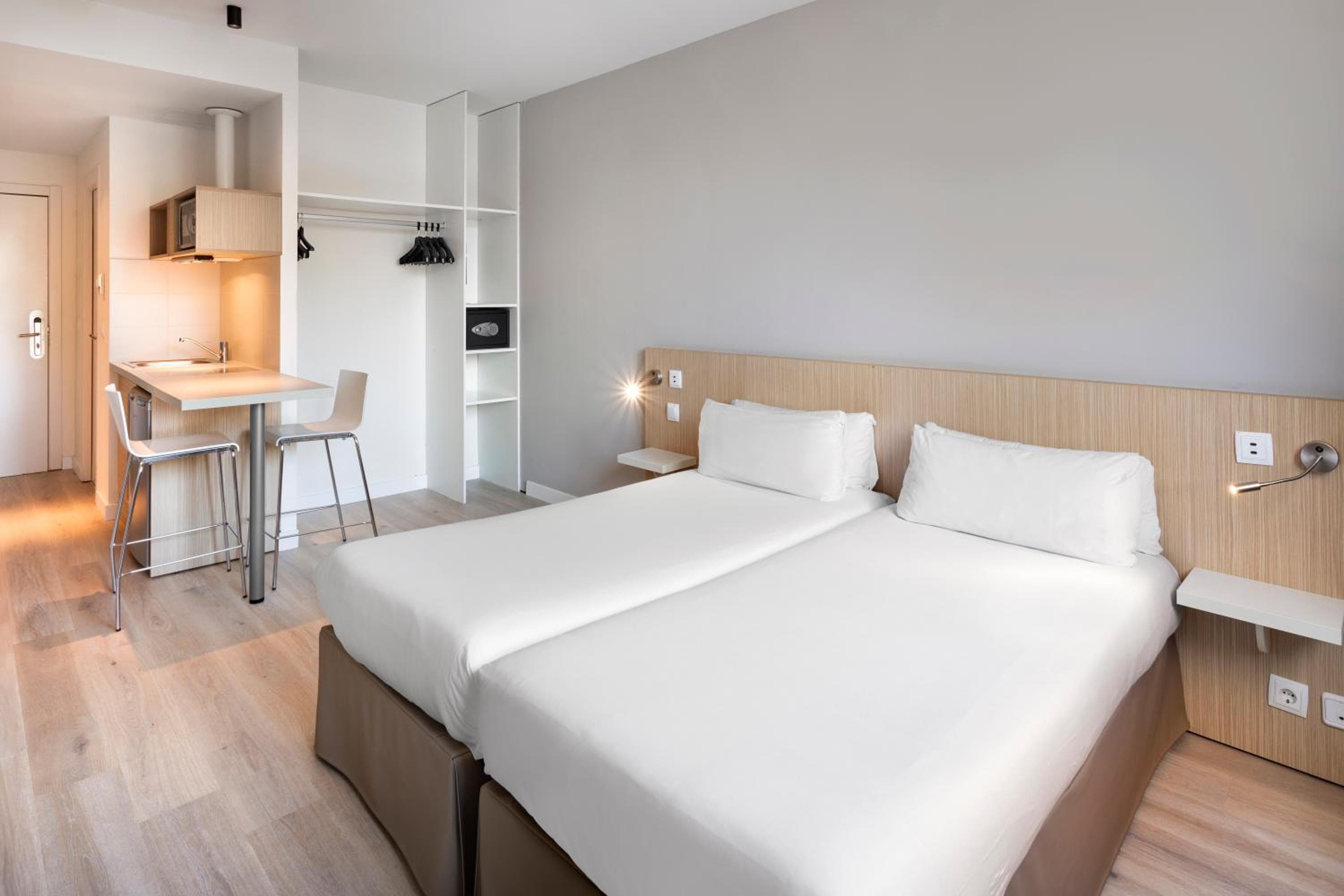 B&B HOTEL Barcelona Sant Cugat