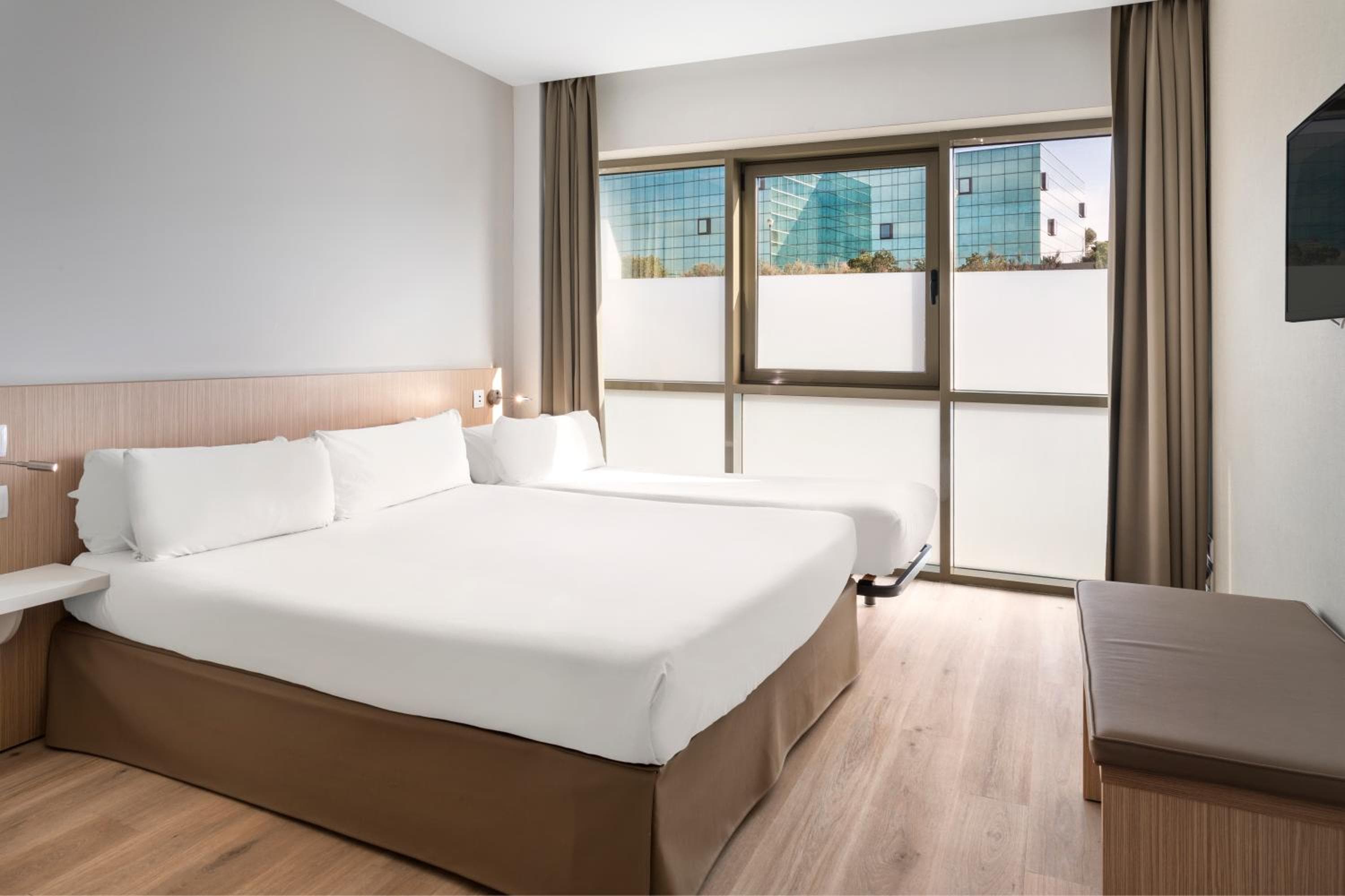 B&B HOTEL Barcelona Sant Cugat