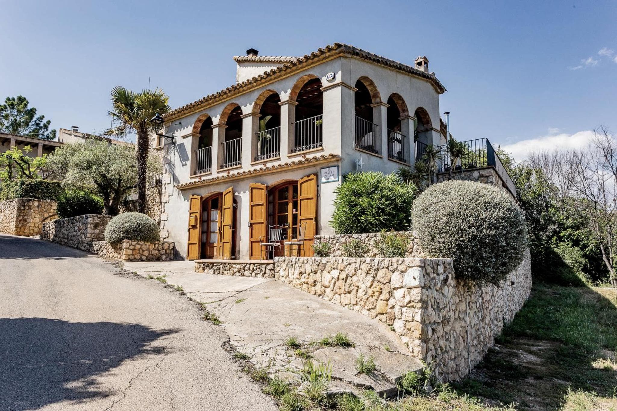 Mas Orpí - Catalan Bliss, only 25 minutes from Sitges