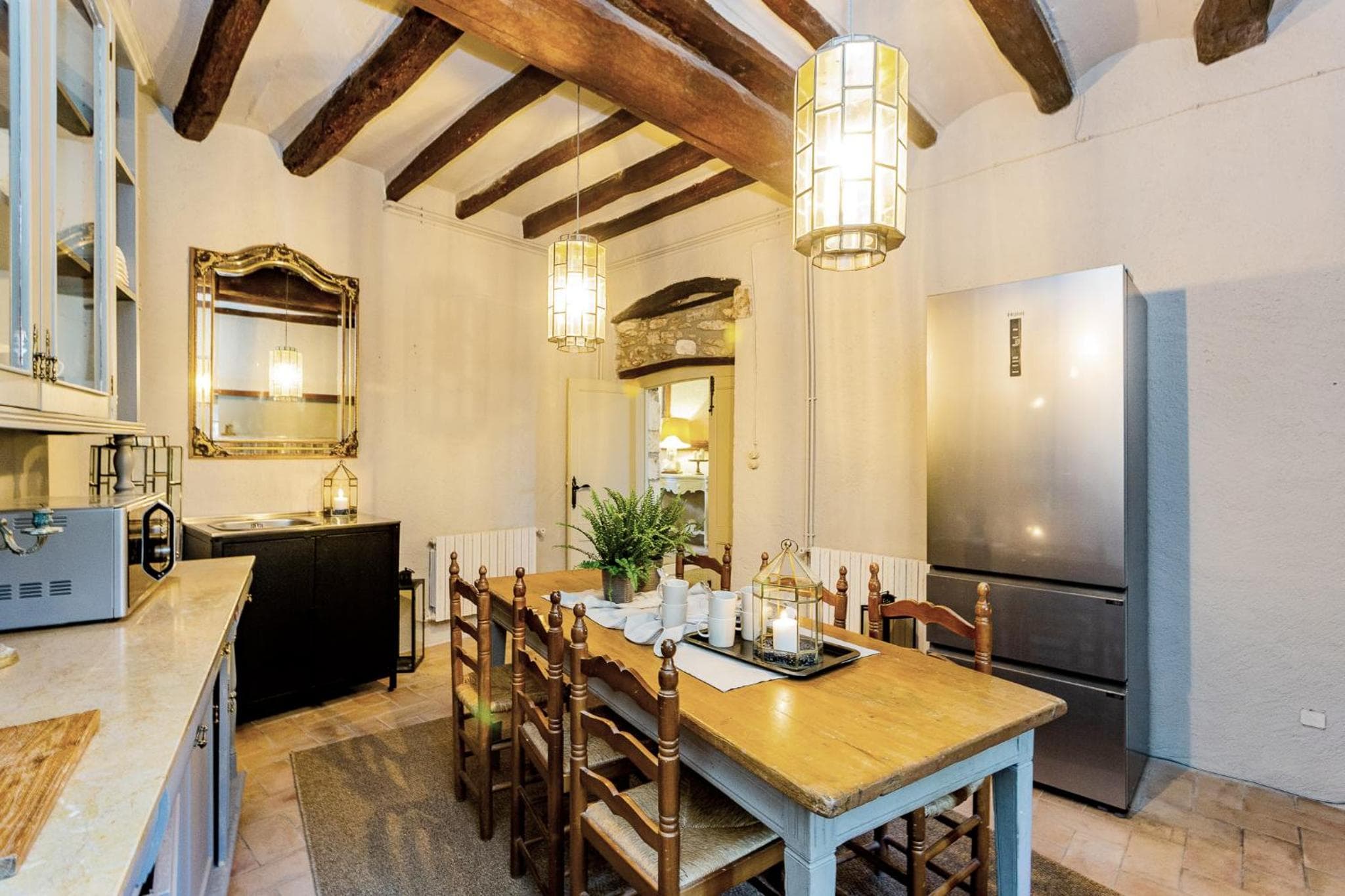 Mas Orpí - Catalan Bliss, only 25 minutes from Sitges