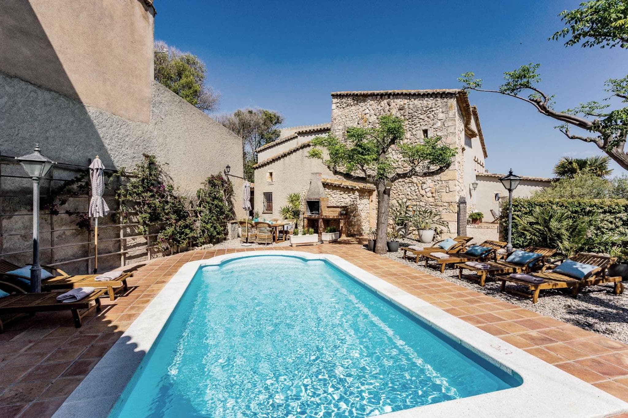 Mas Orpí - Catalan Bliss, only 25 minutes from Sitges