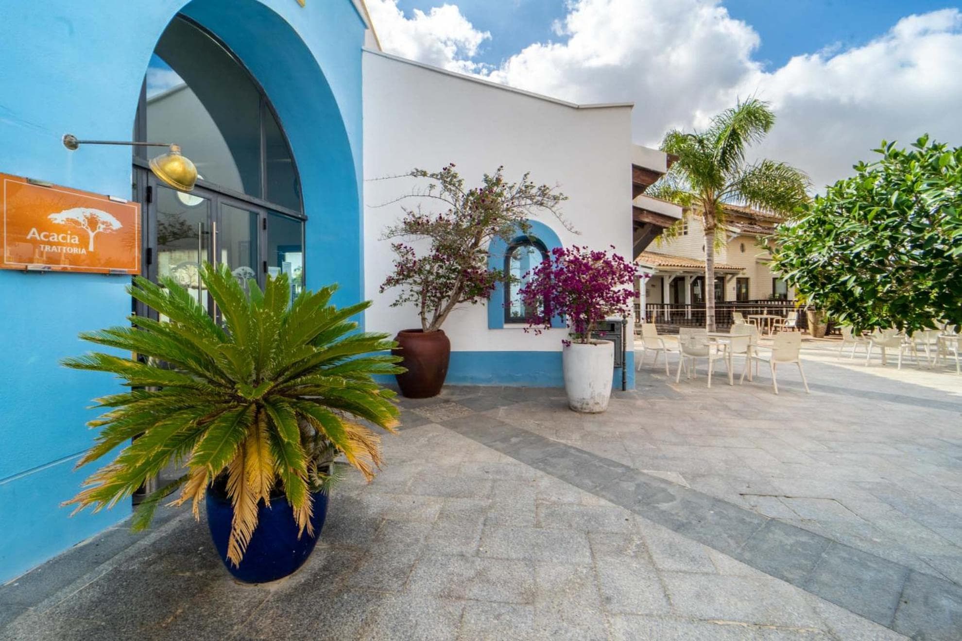 Modern 3 bedroom Town House MA14LT