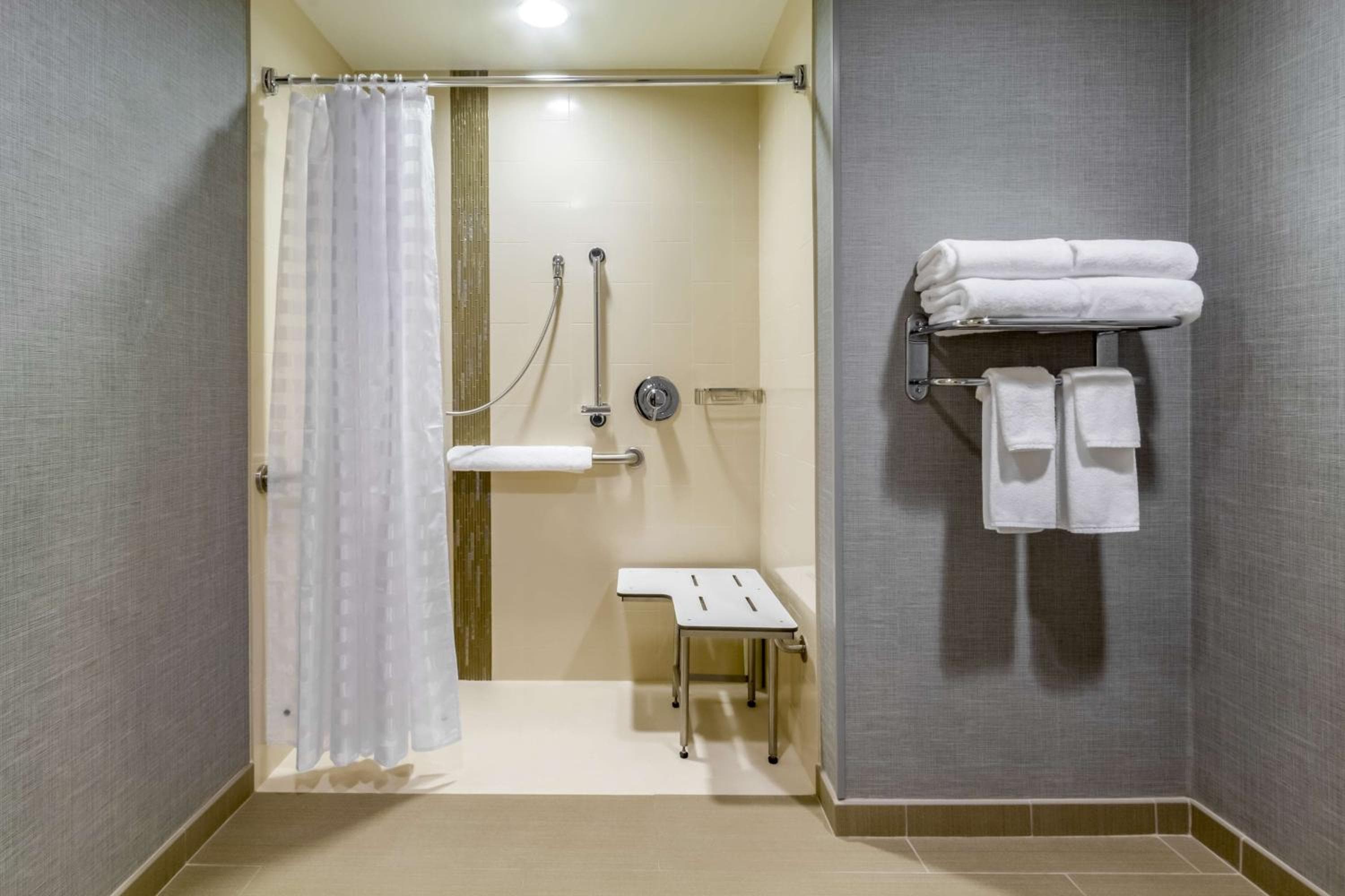 Hyatt Place Blacksburg/University