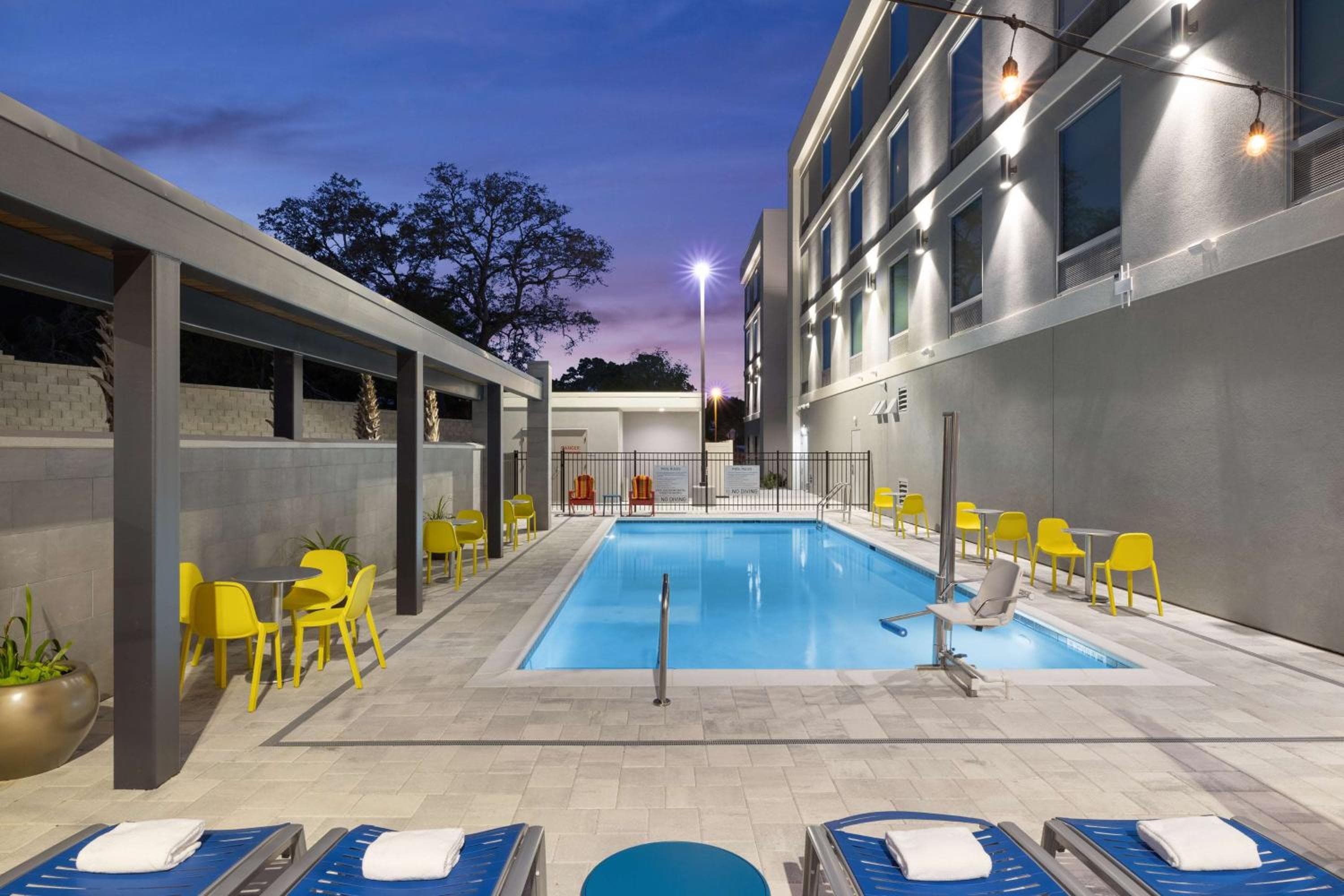 Home2 Suites By Hilton Niceville Eglin Air Force Base