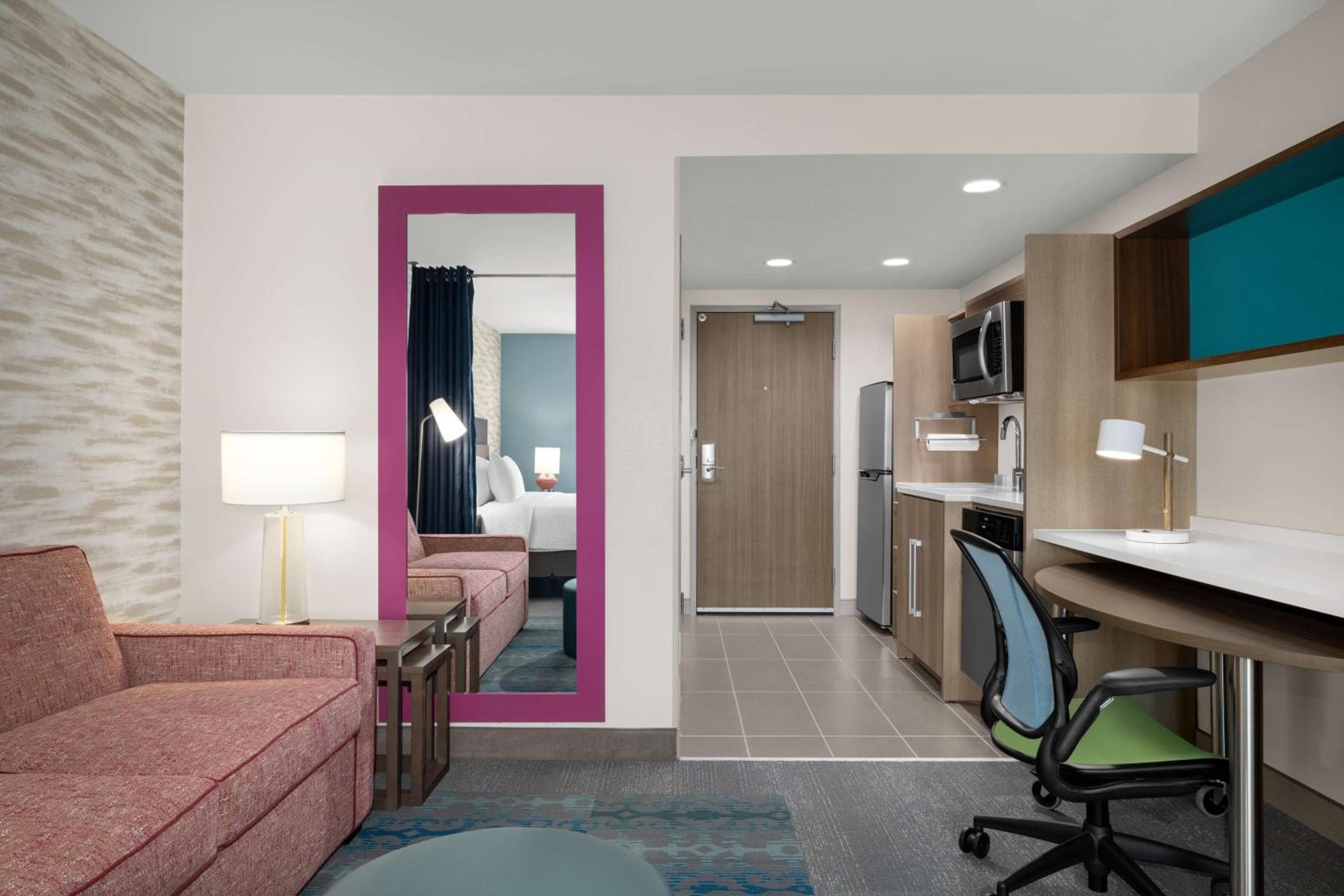 Home2 Suites By Hilton Niceville Eglin Air Force Base