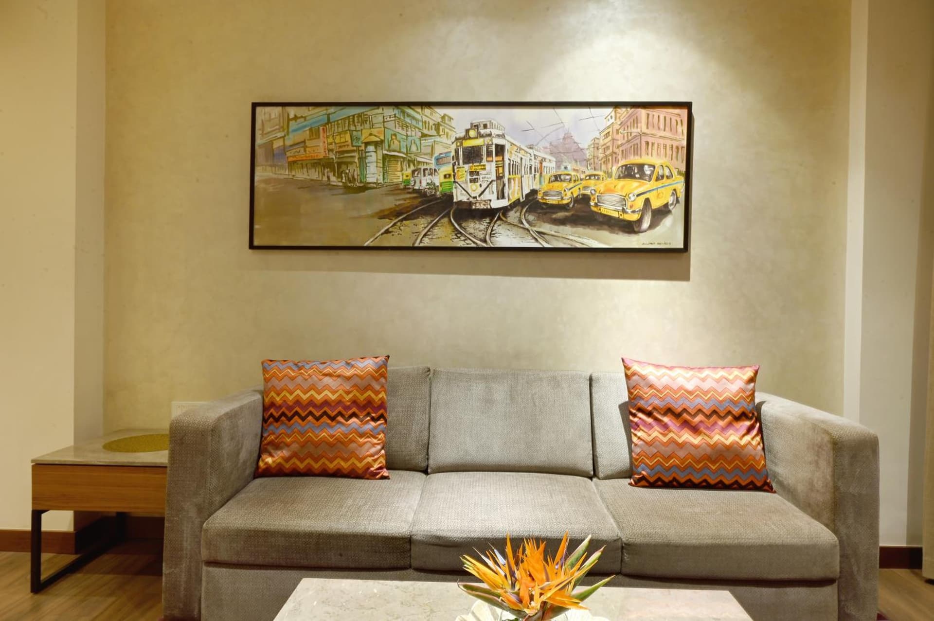 Vivanta Kolkata EM Bypass