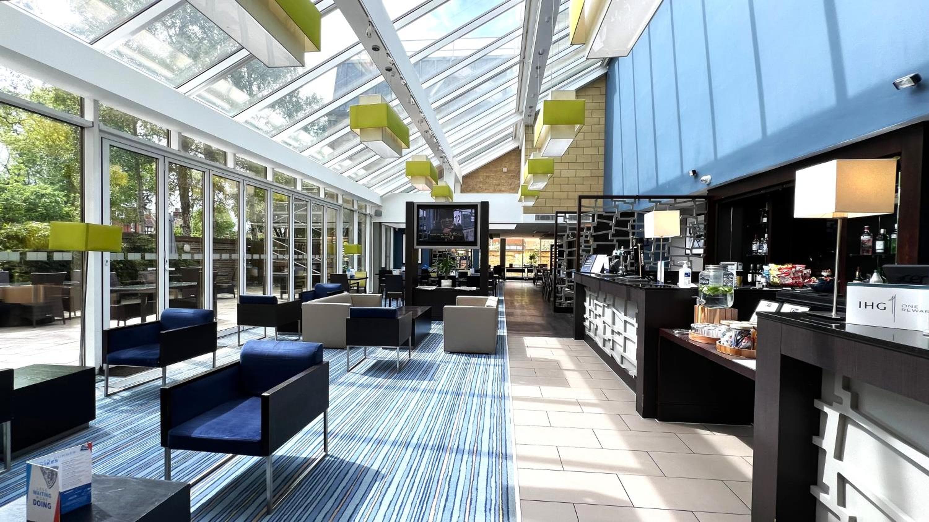 Holiday Inn Express Windsor by IHG
