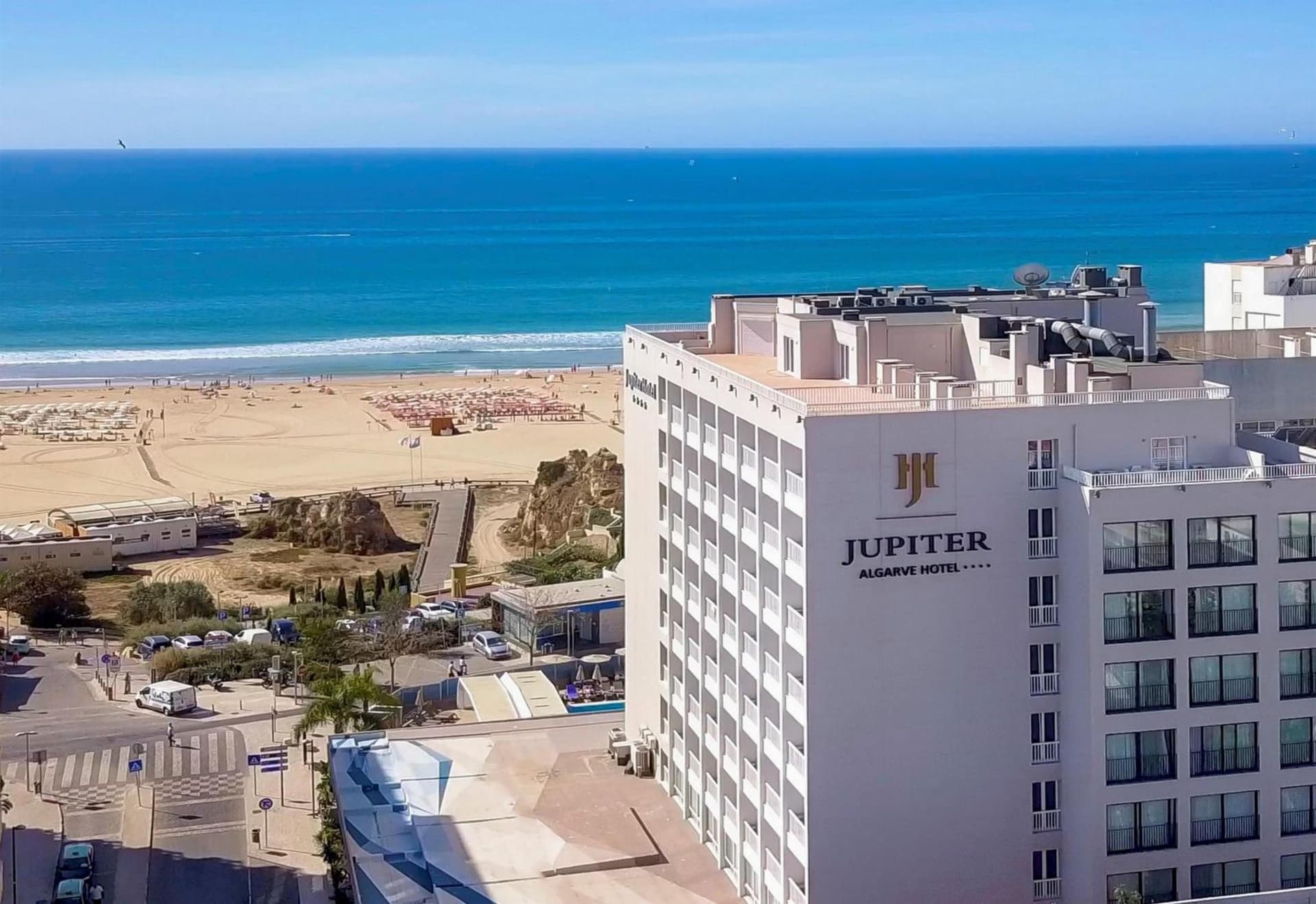 Jupiter Algarve Hotel - Beach & Spa