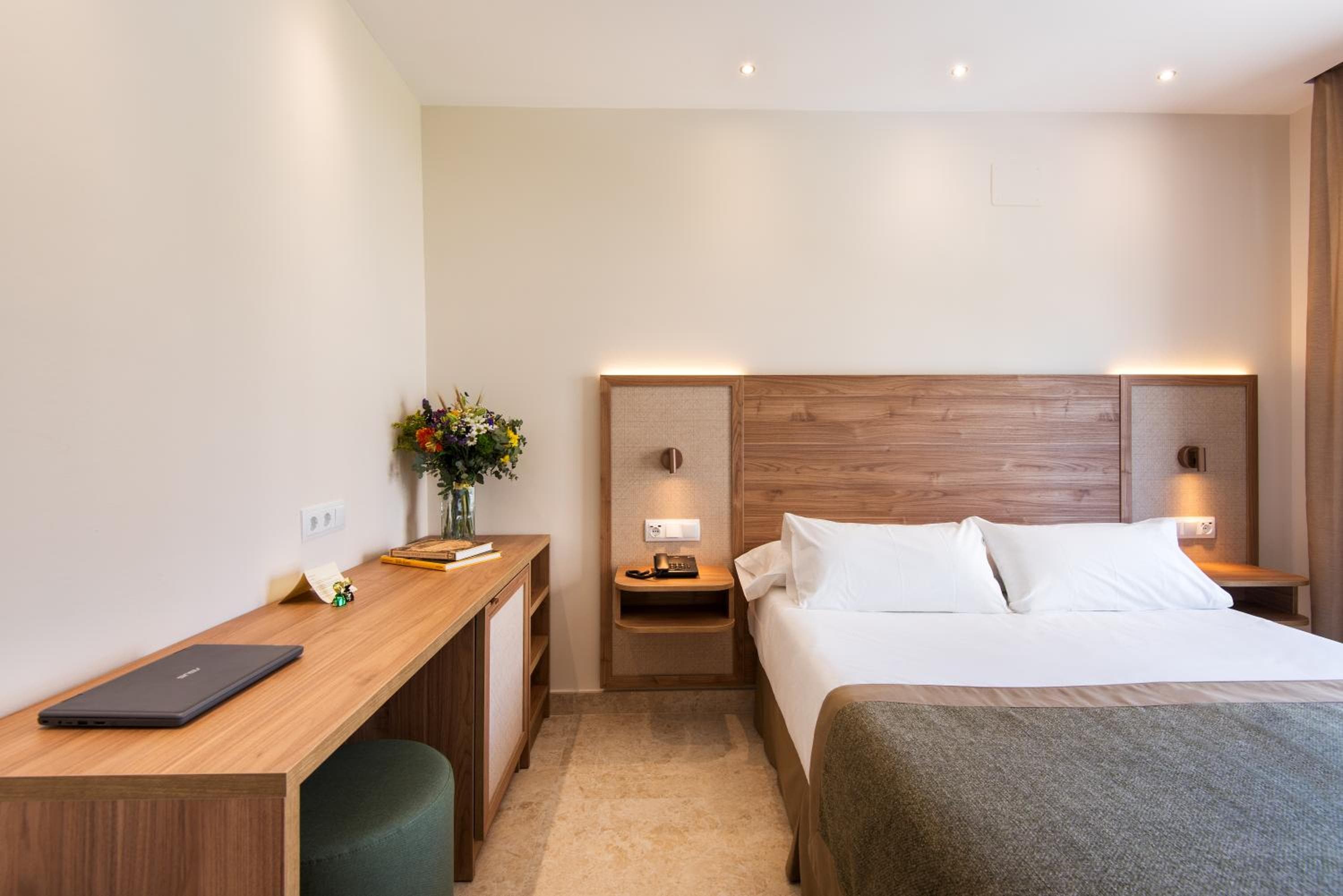 Hotel Tarik