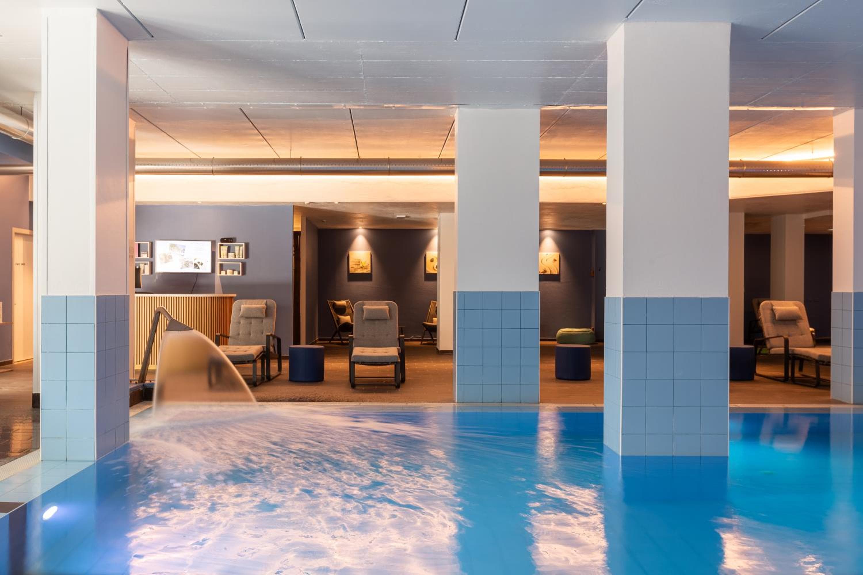 Ai Pozzi Village & SPA