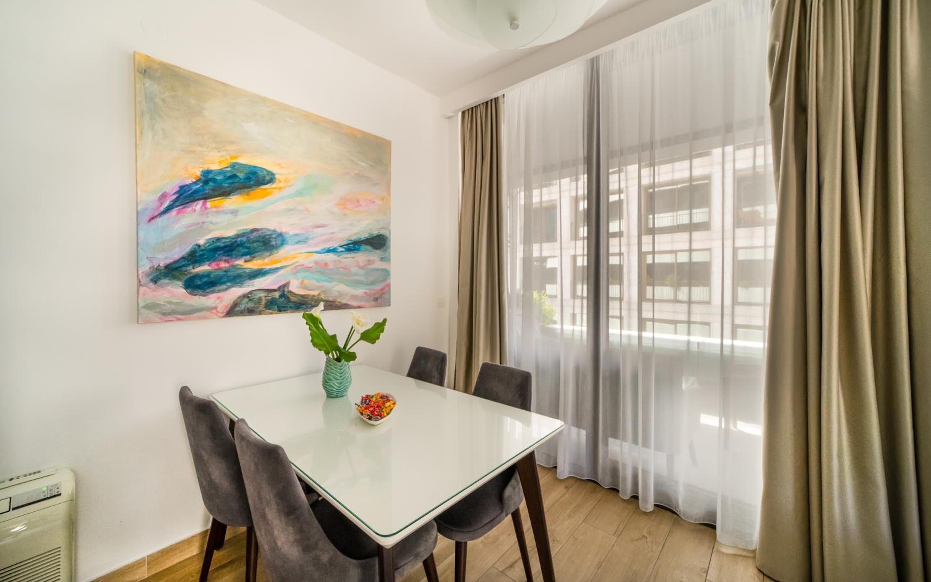 Amare Luxury Apartments