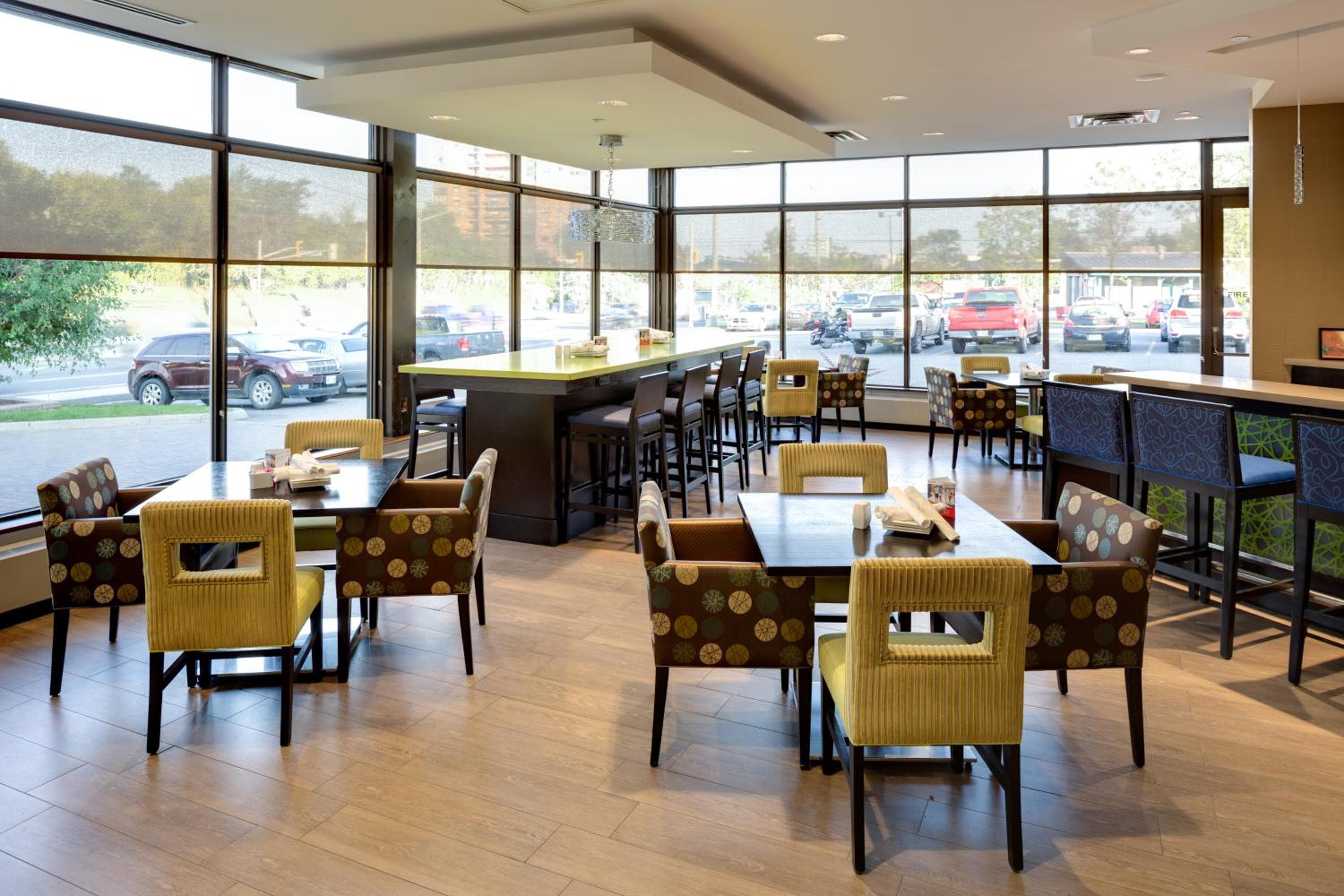 Holiday Inn Sudbury by IHG