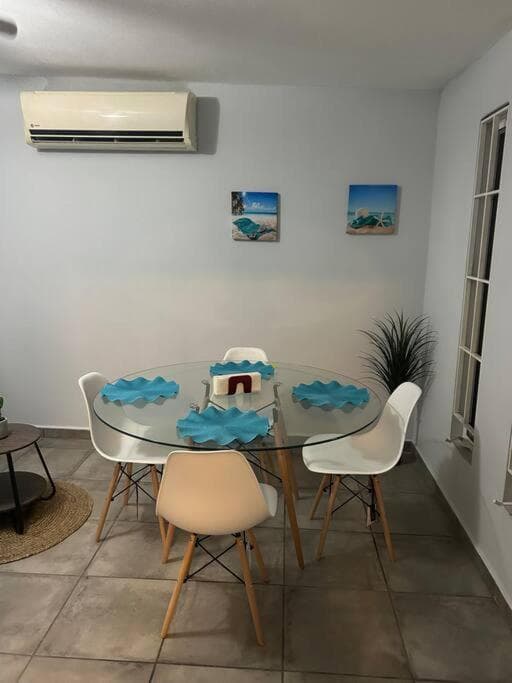 Casa Ballena