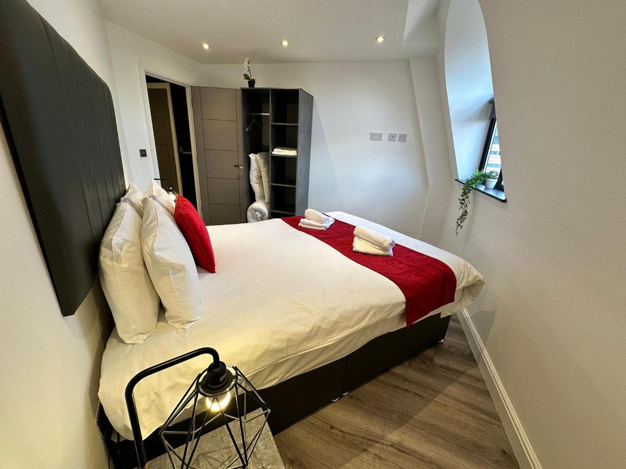 Dale Street Apartments Liverpool by Beehosting