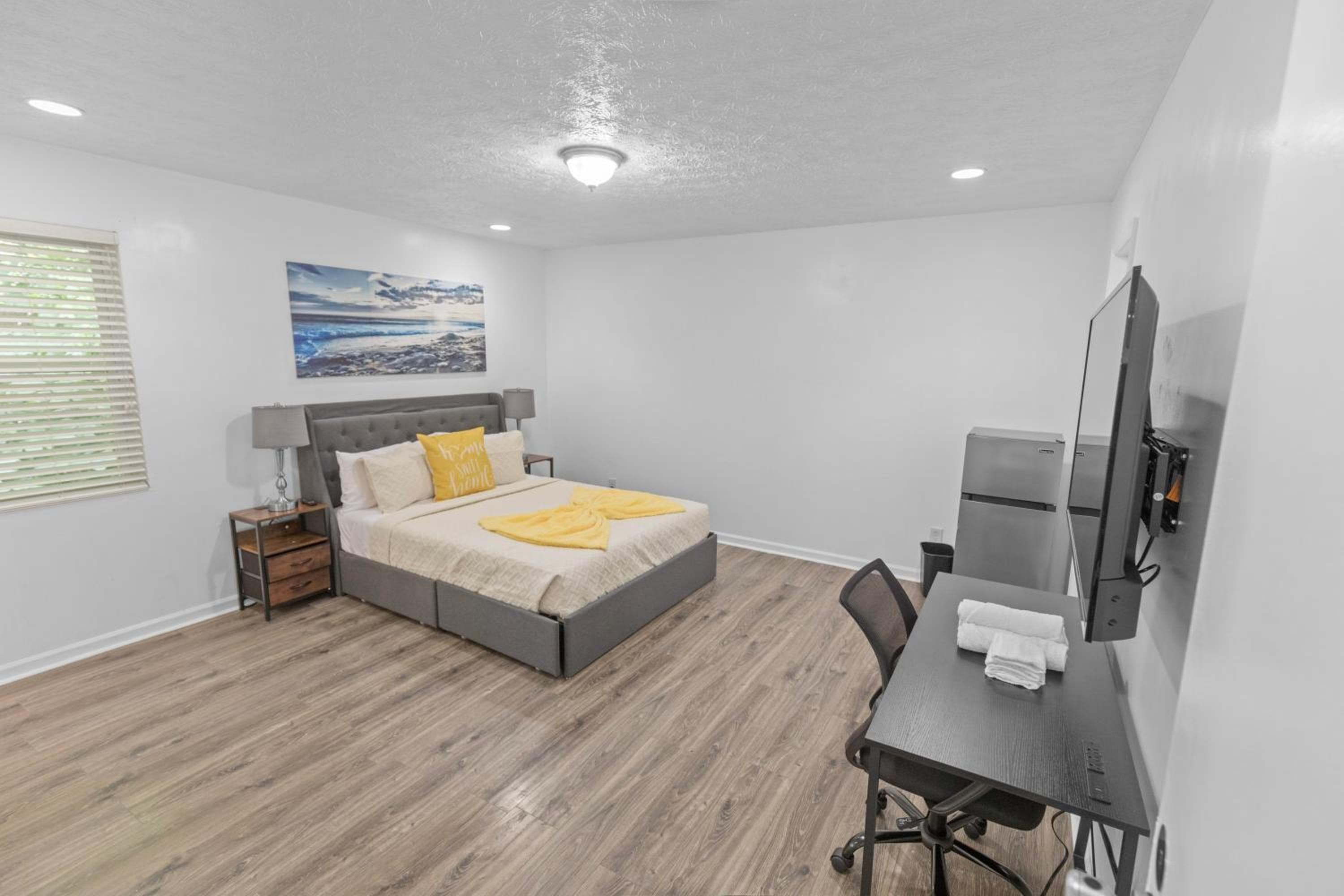 5BD 2BTH Home Near Hartsfield Jackson Airport