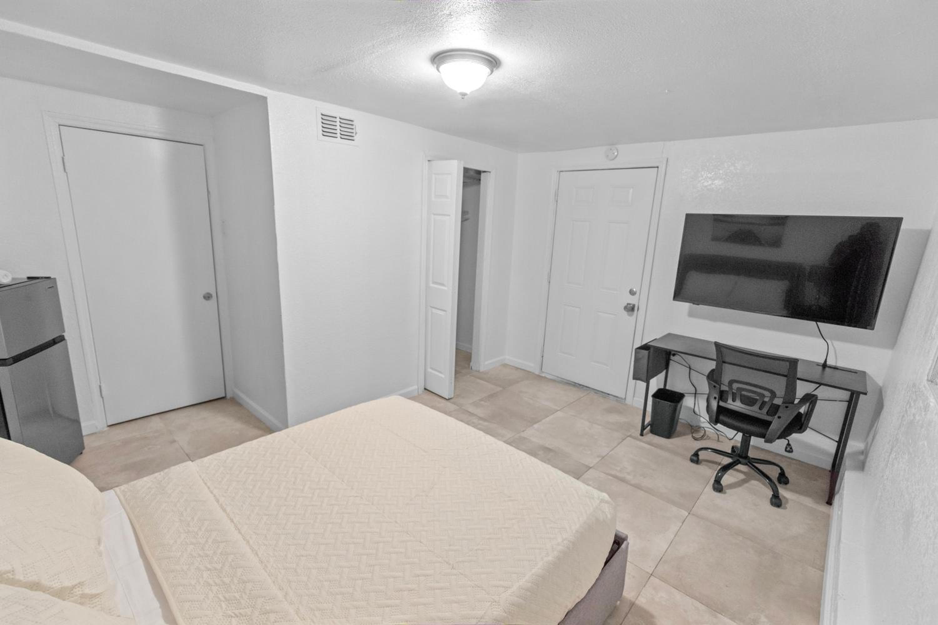 5BD 2BTH Home Near Hartsfield Jackson Airport