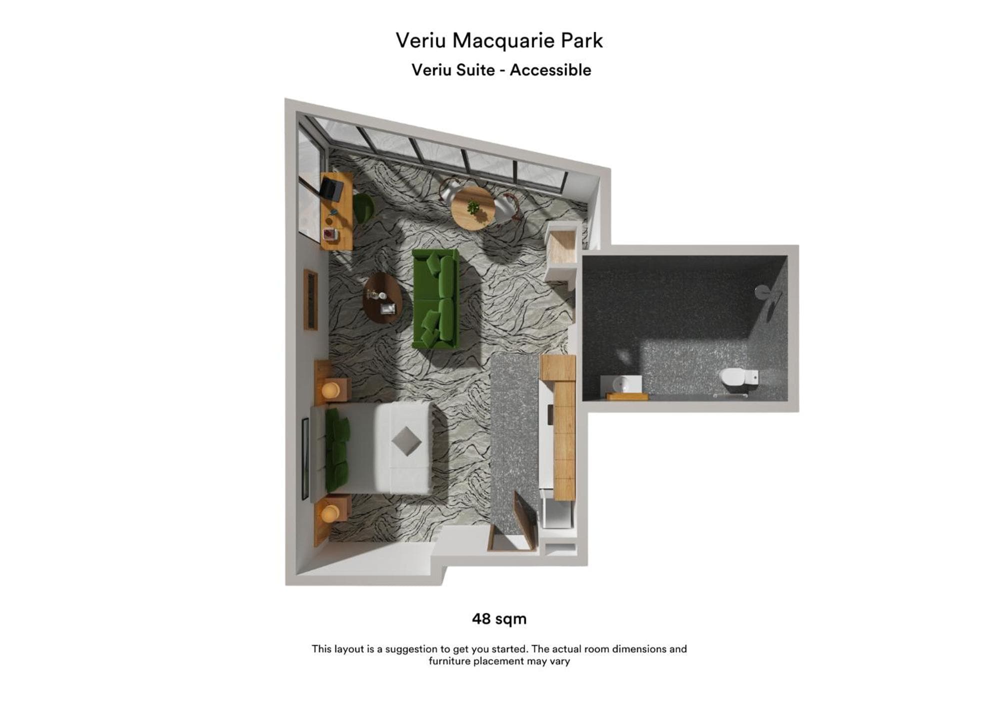 Veriu Macquarie Park