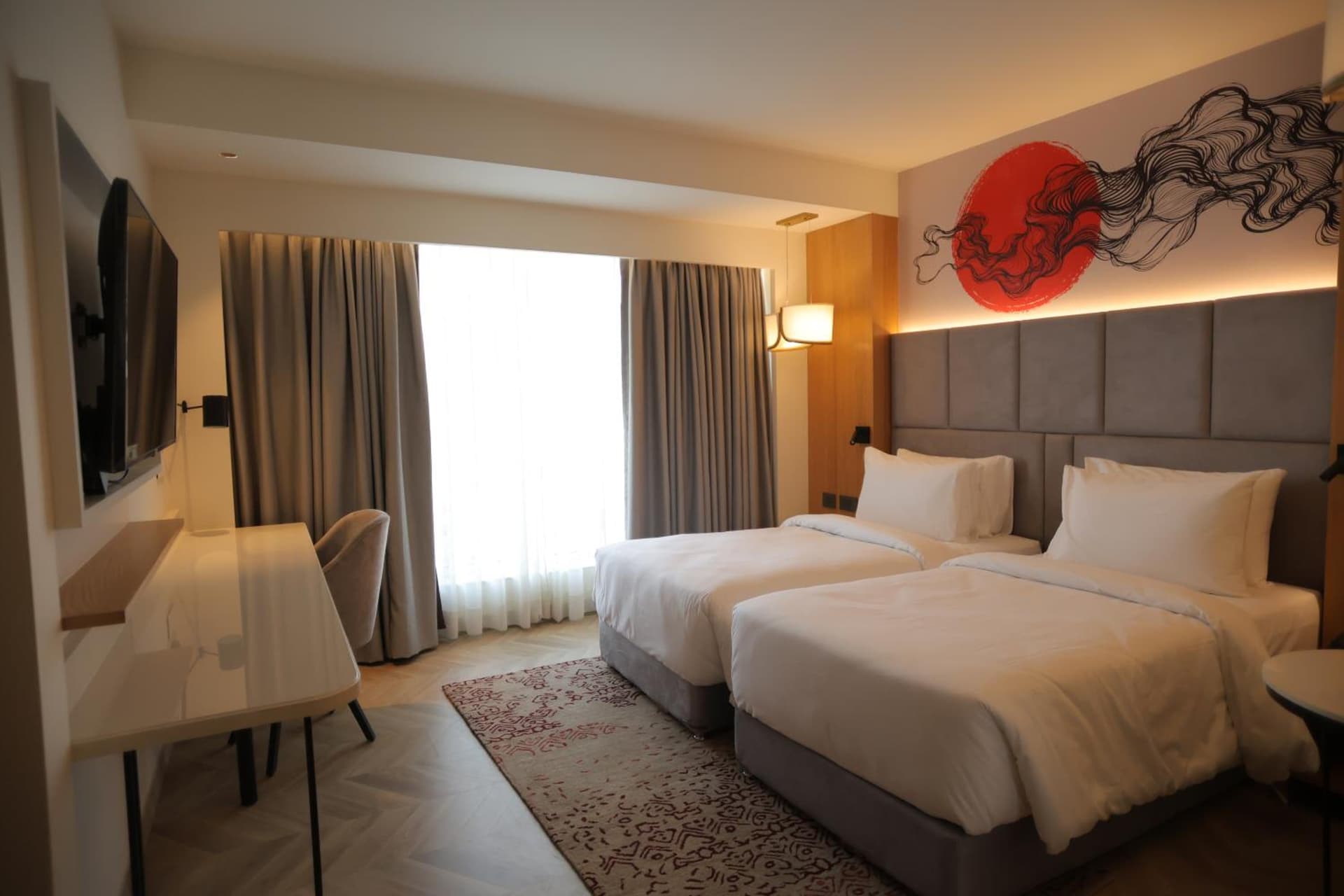 Ramada by Wyndham Gorakhpur Gorakhnath Mandir Road