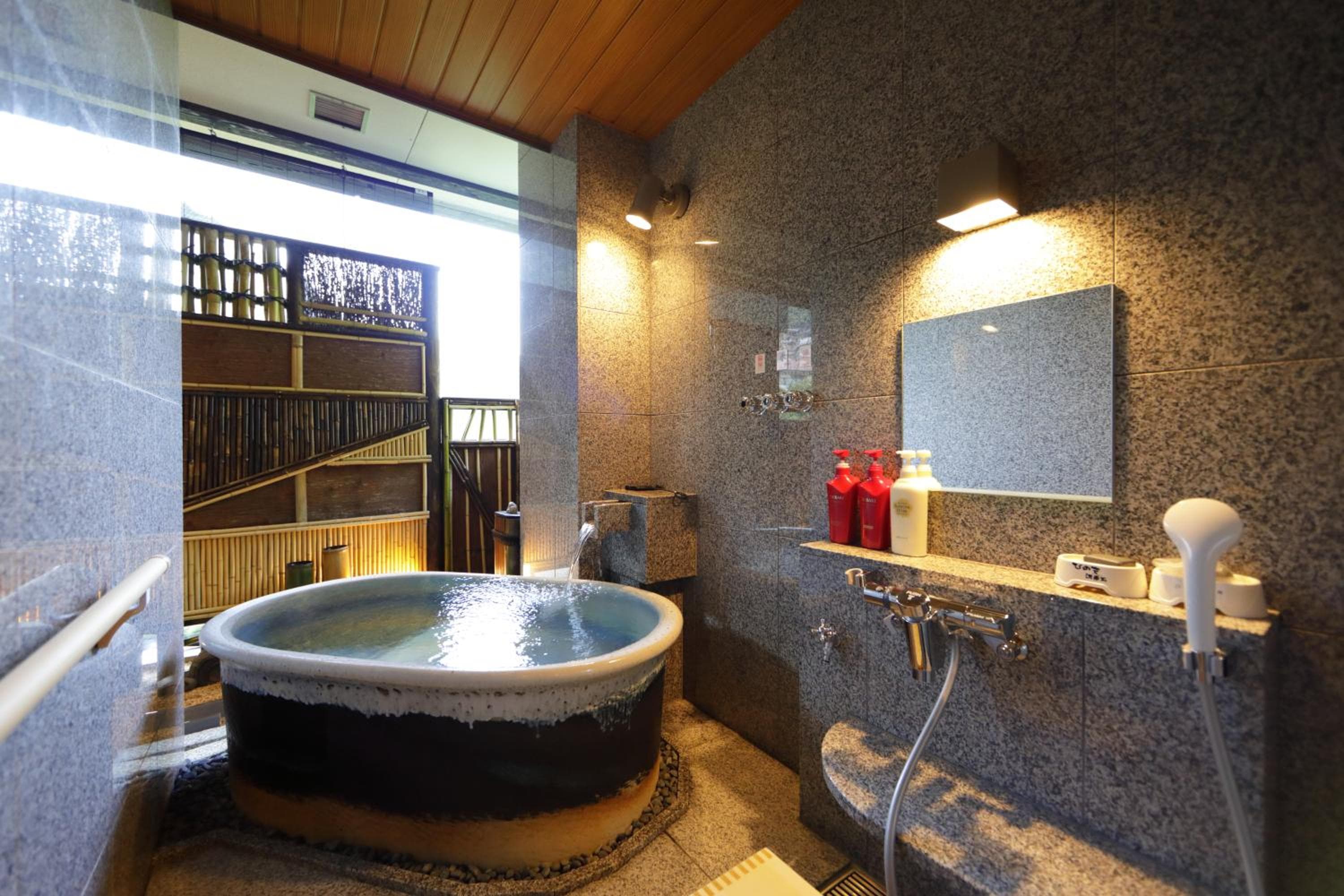 Hotel Nanpuso