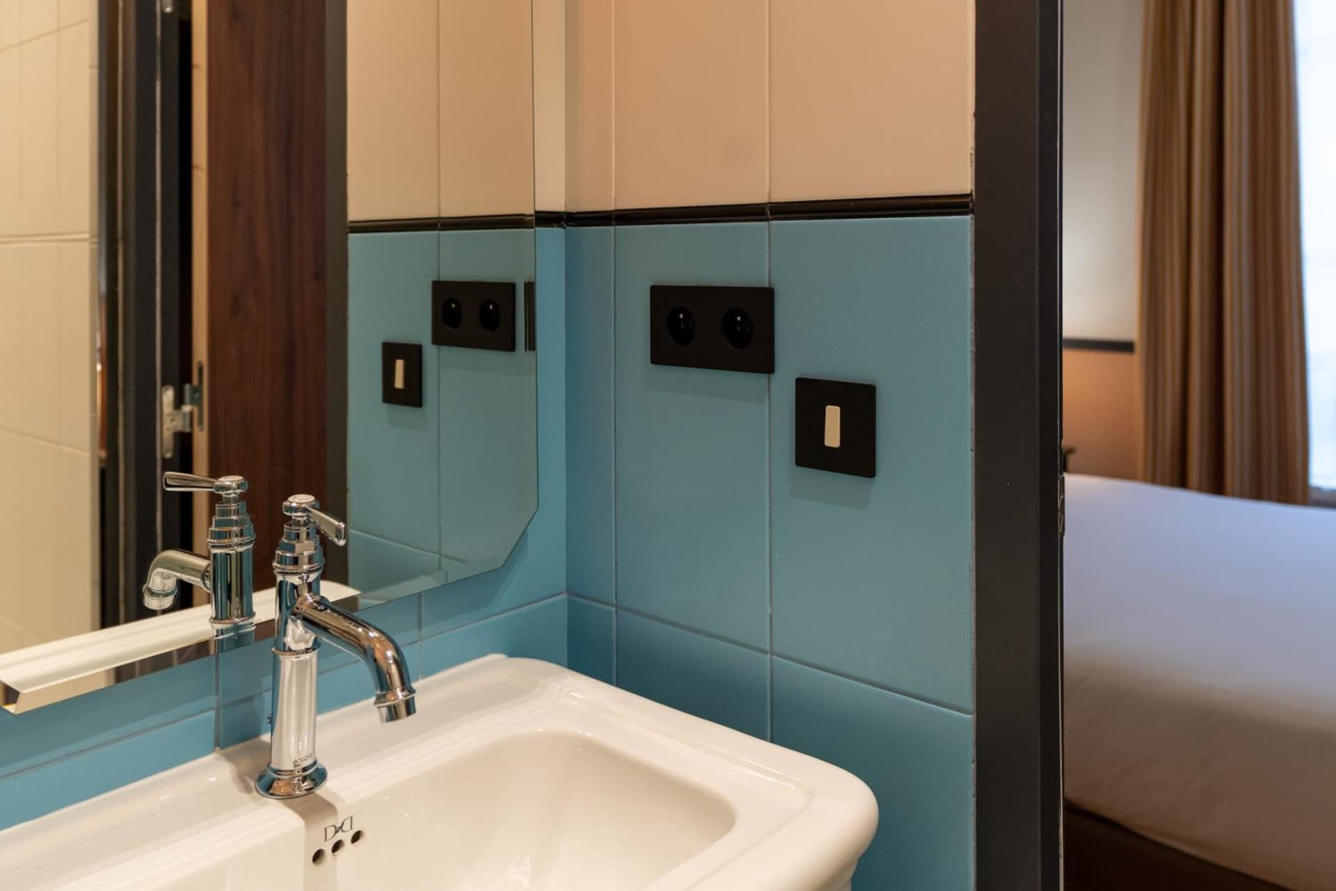 Hotel Terminus Lyon