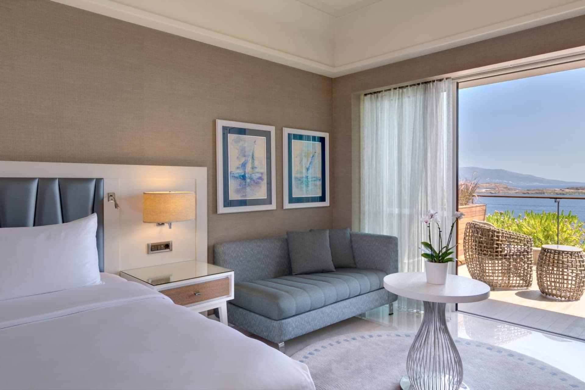 Caresse, a Luxury Collection Resort & Spa, Bodrum
