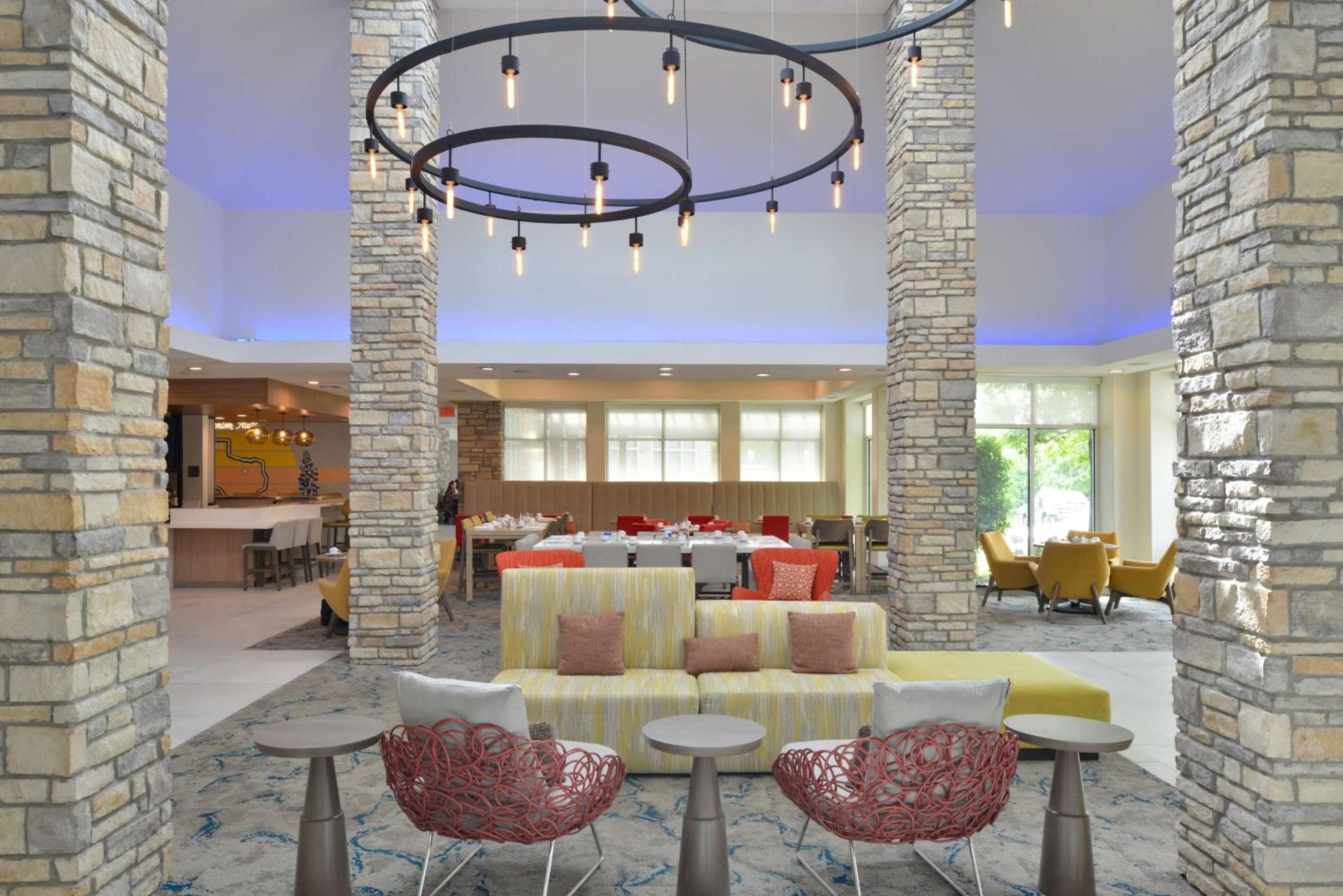 Hilton Garden Inn Denton