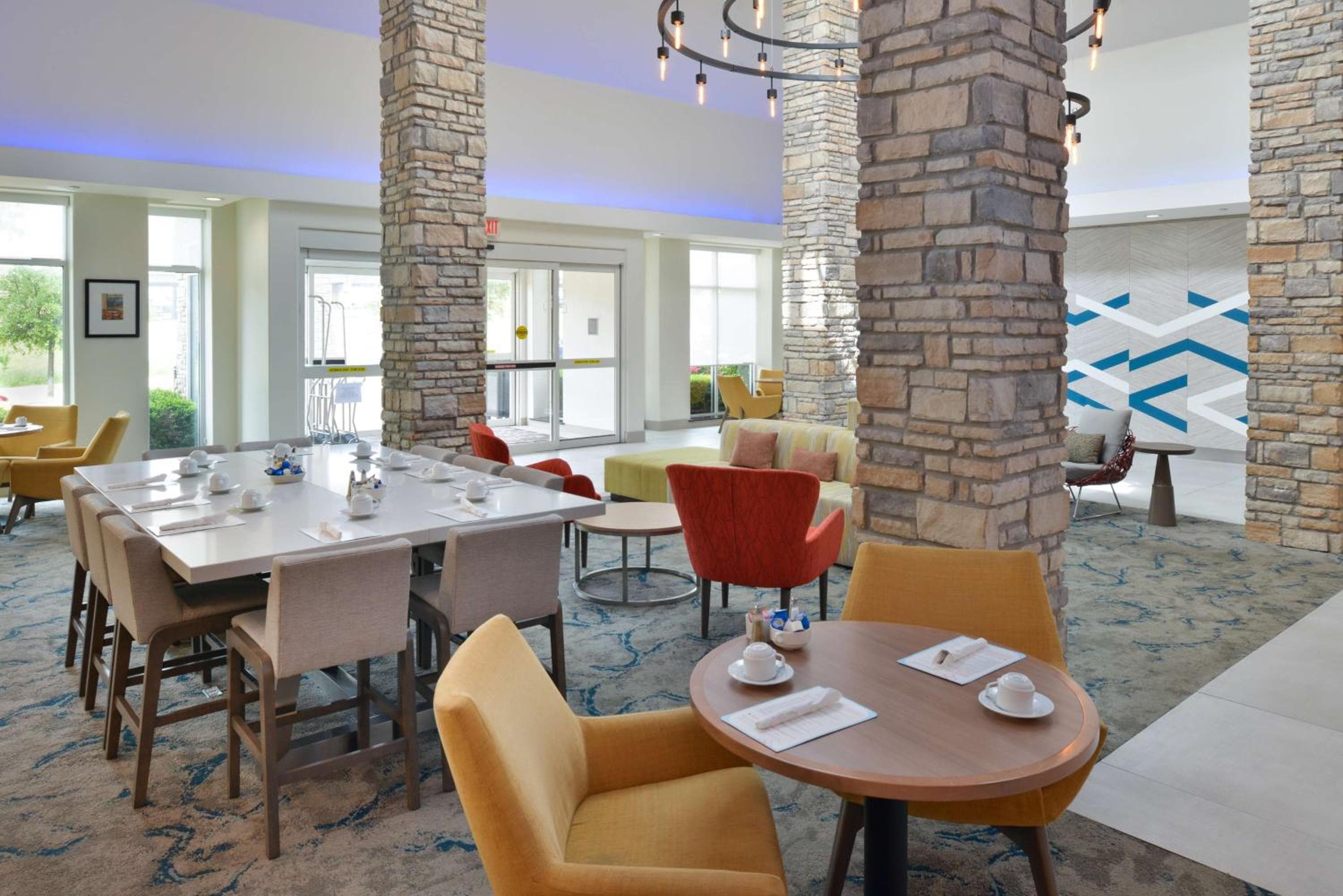 Hilton Garden Inn Denton