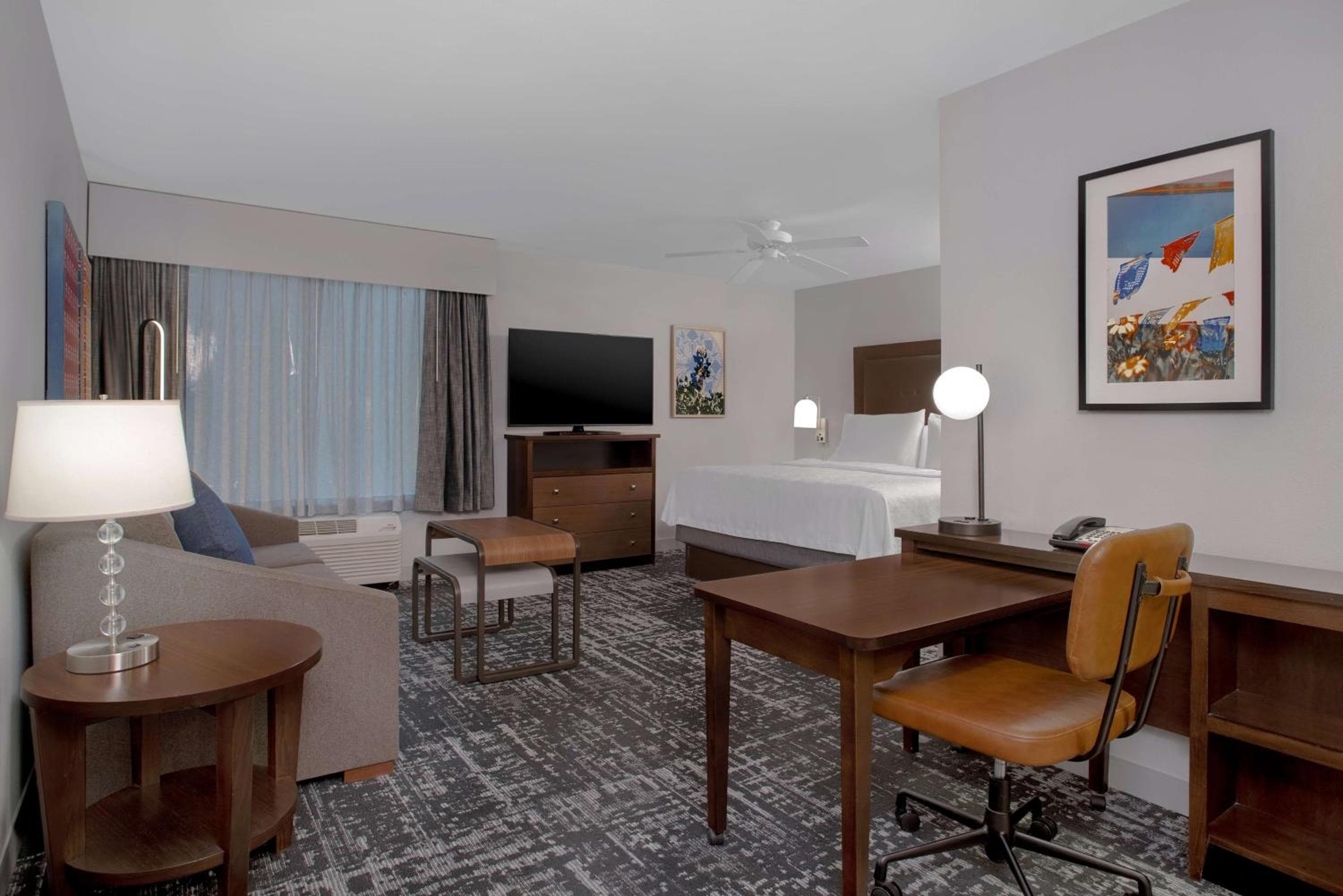 Homewood Suites by Hilton Lackland AFB/SeaWorld, TX