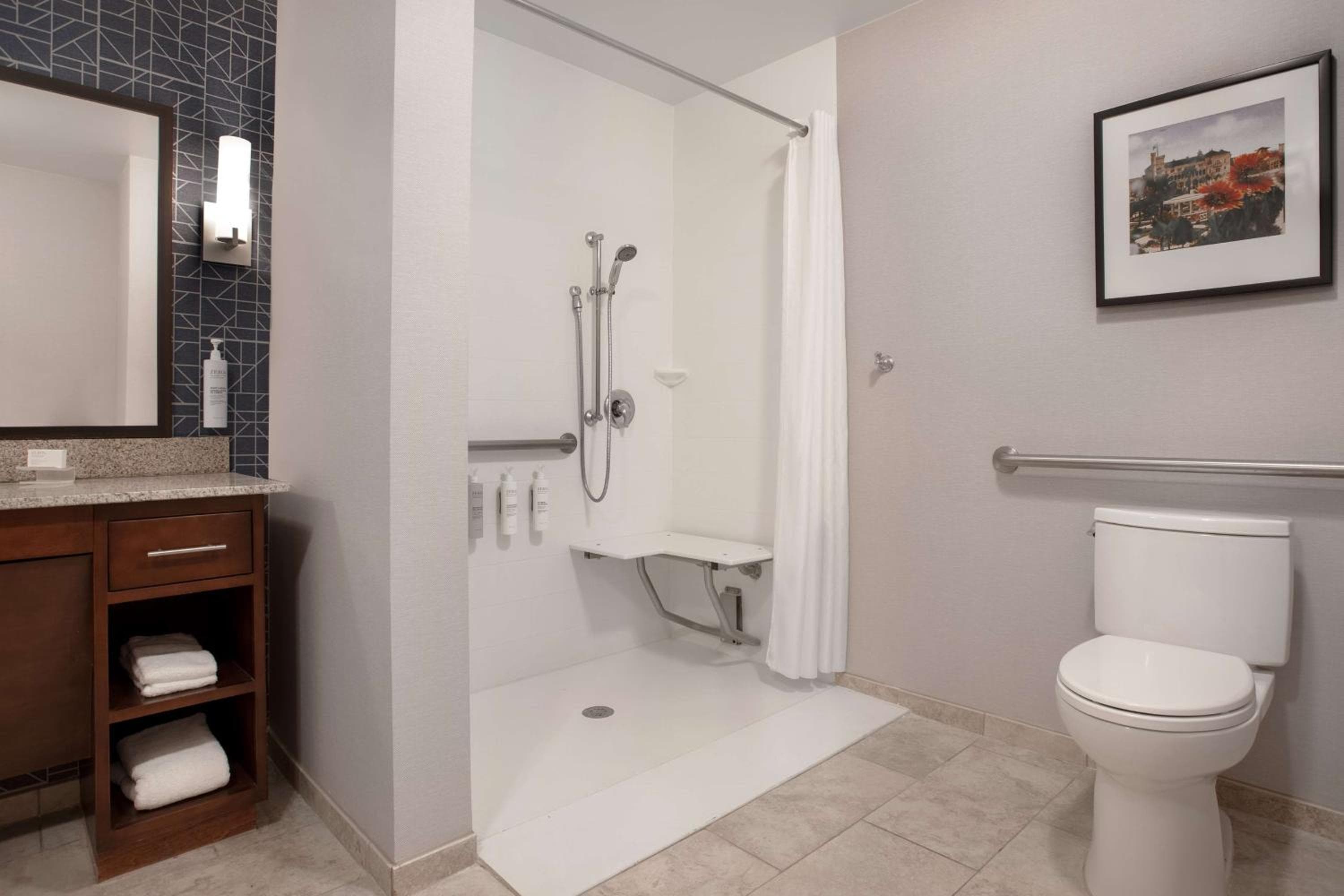 Homewood Suites by Hilton Lackland AFB/SeaWorld, TX