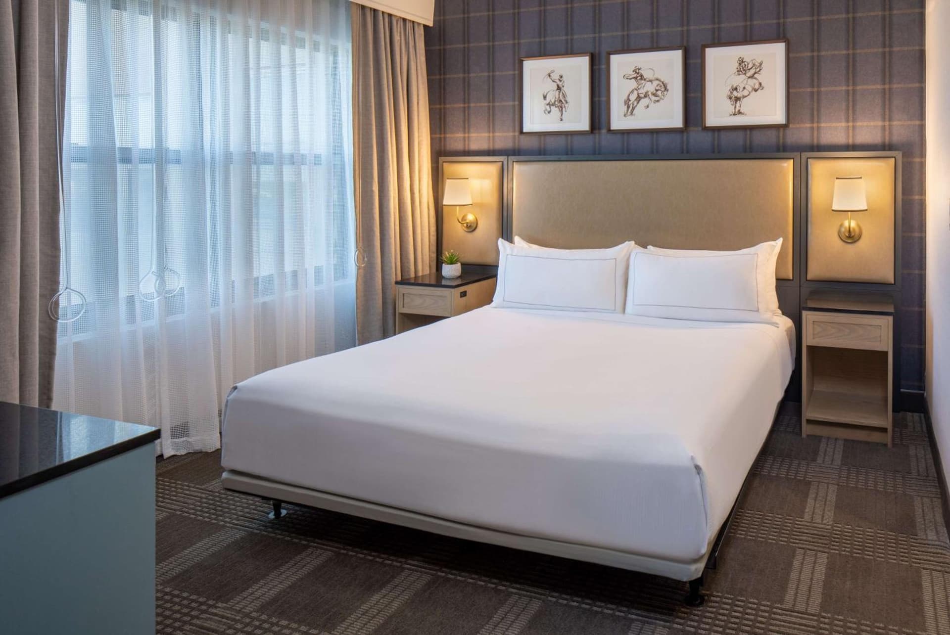 Hilton San Antonio Hill Country
