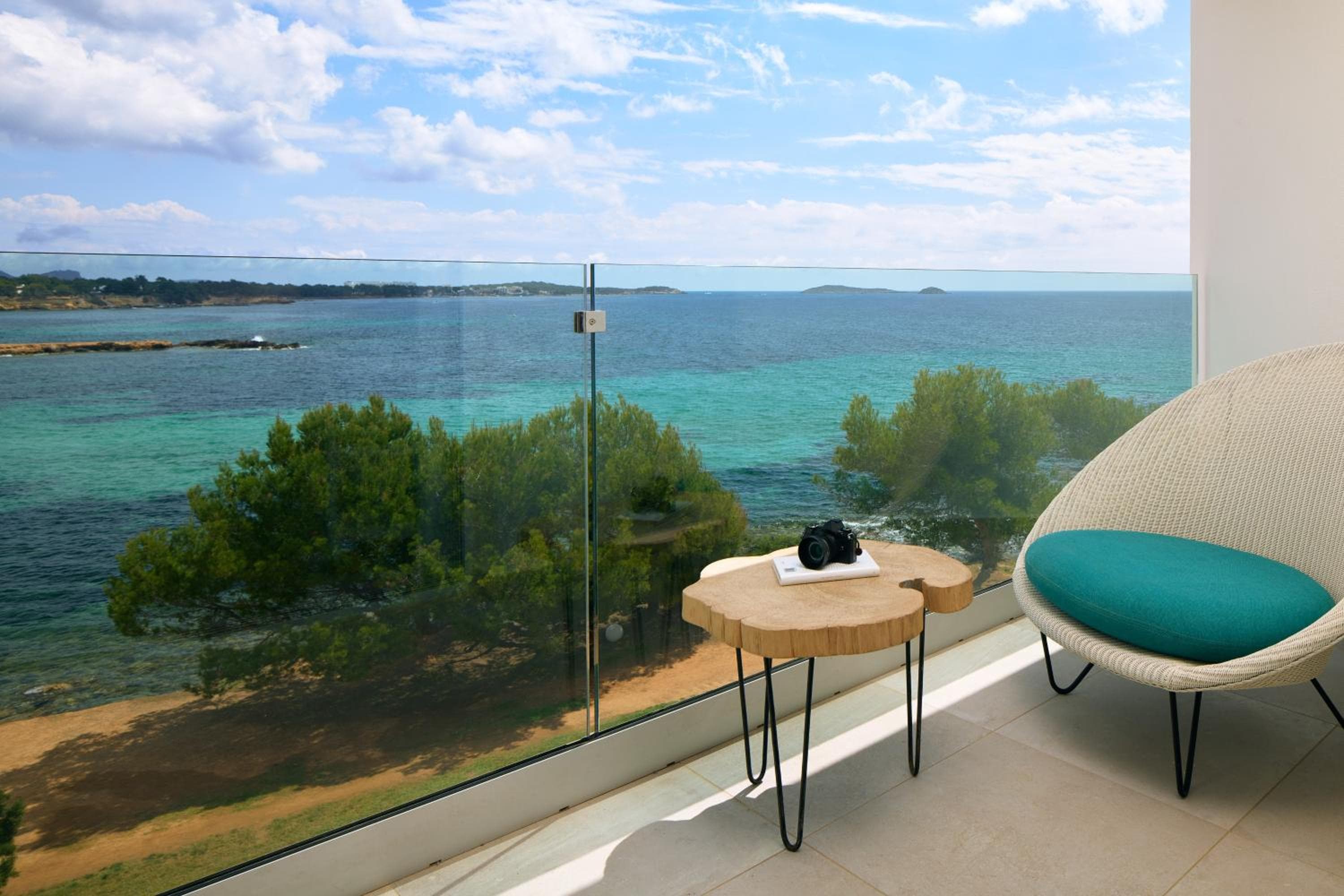 Meliá Ibiza - Adults Only