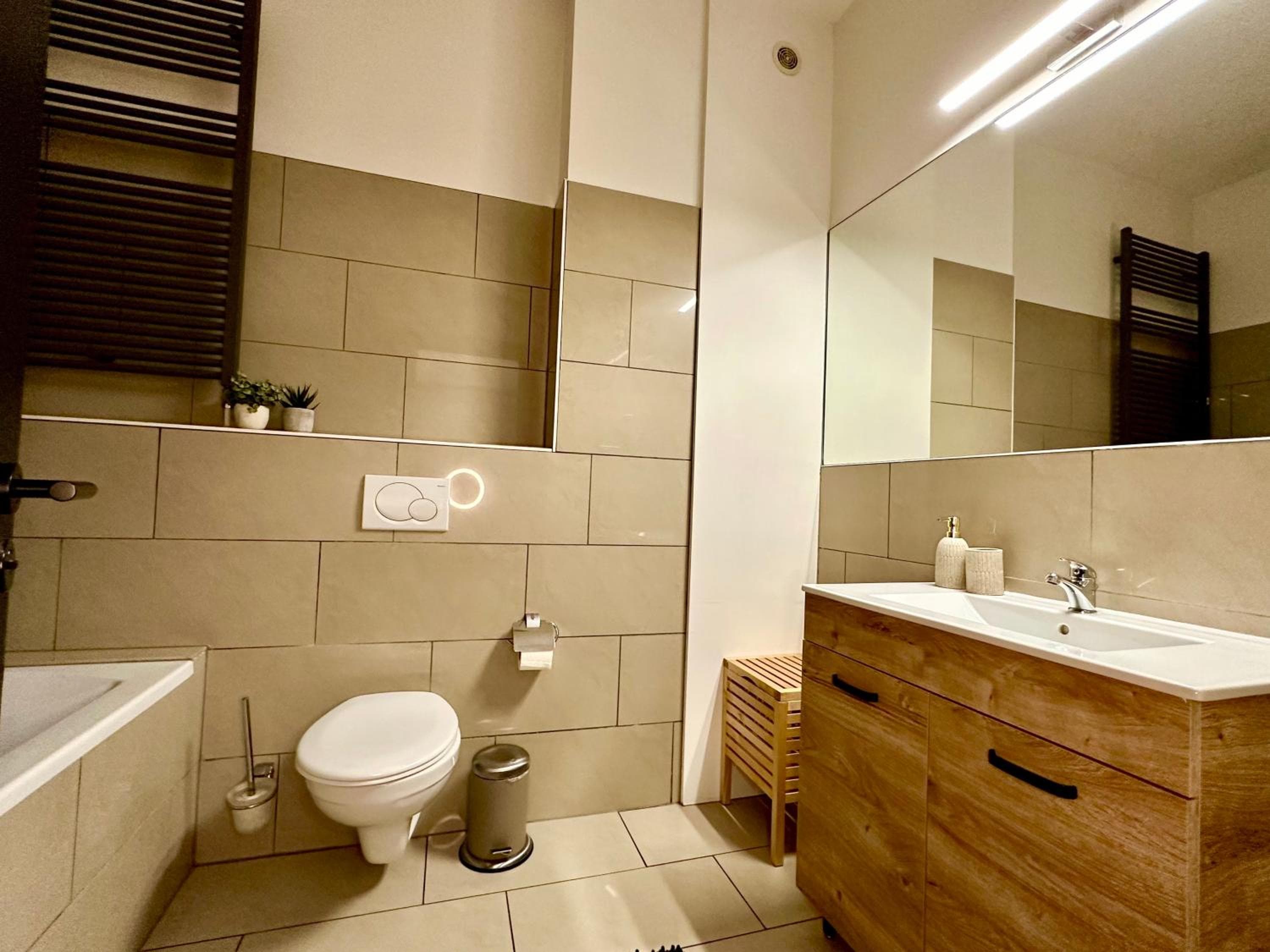Luxury Suites Castel by Rikas Hotels