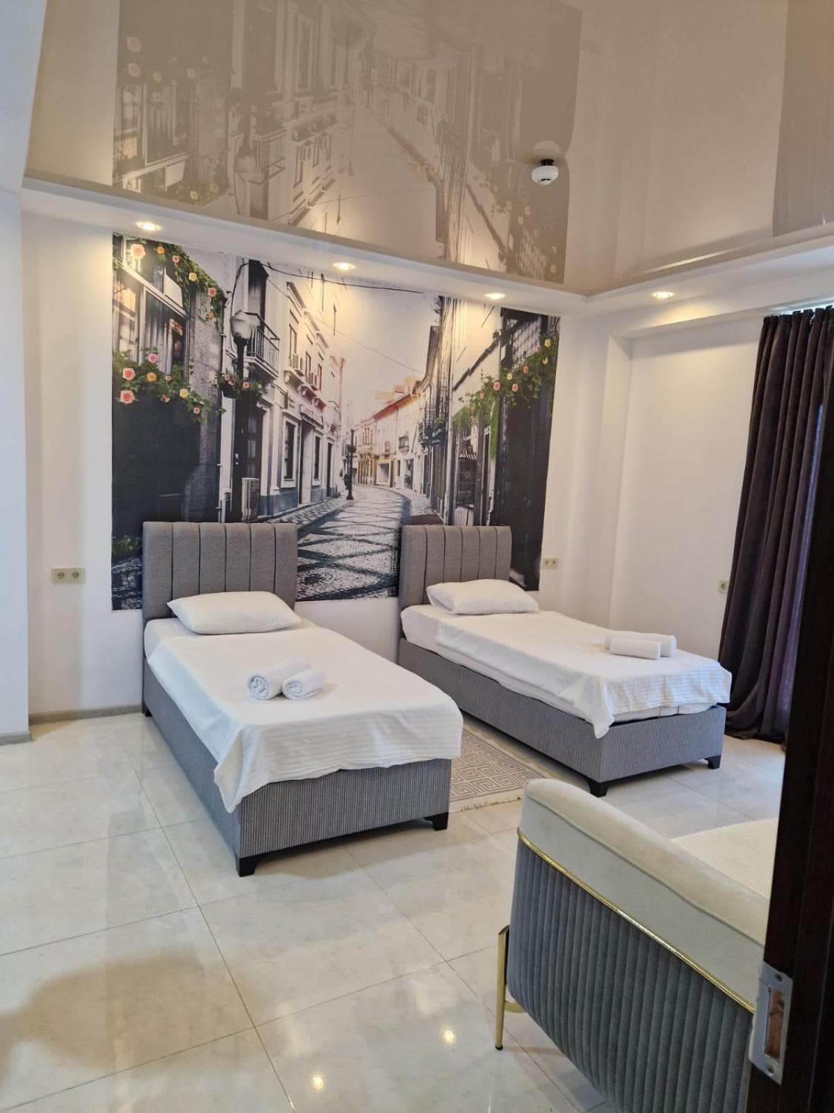 New House Kobuleti 2