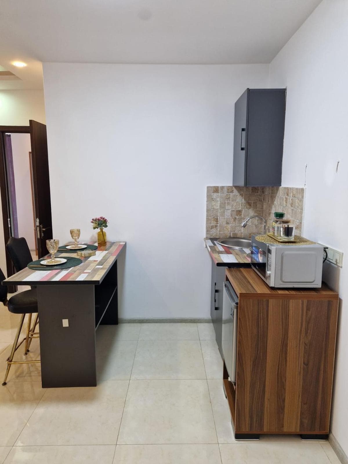 New House Kobuleti 2