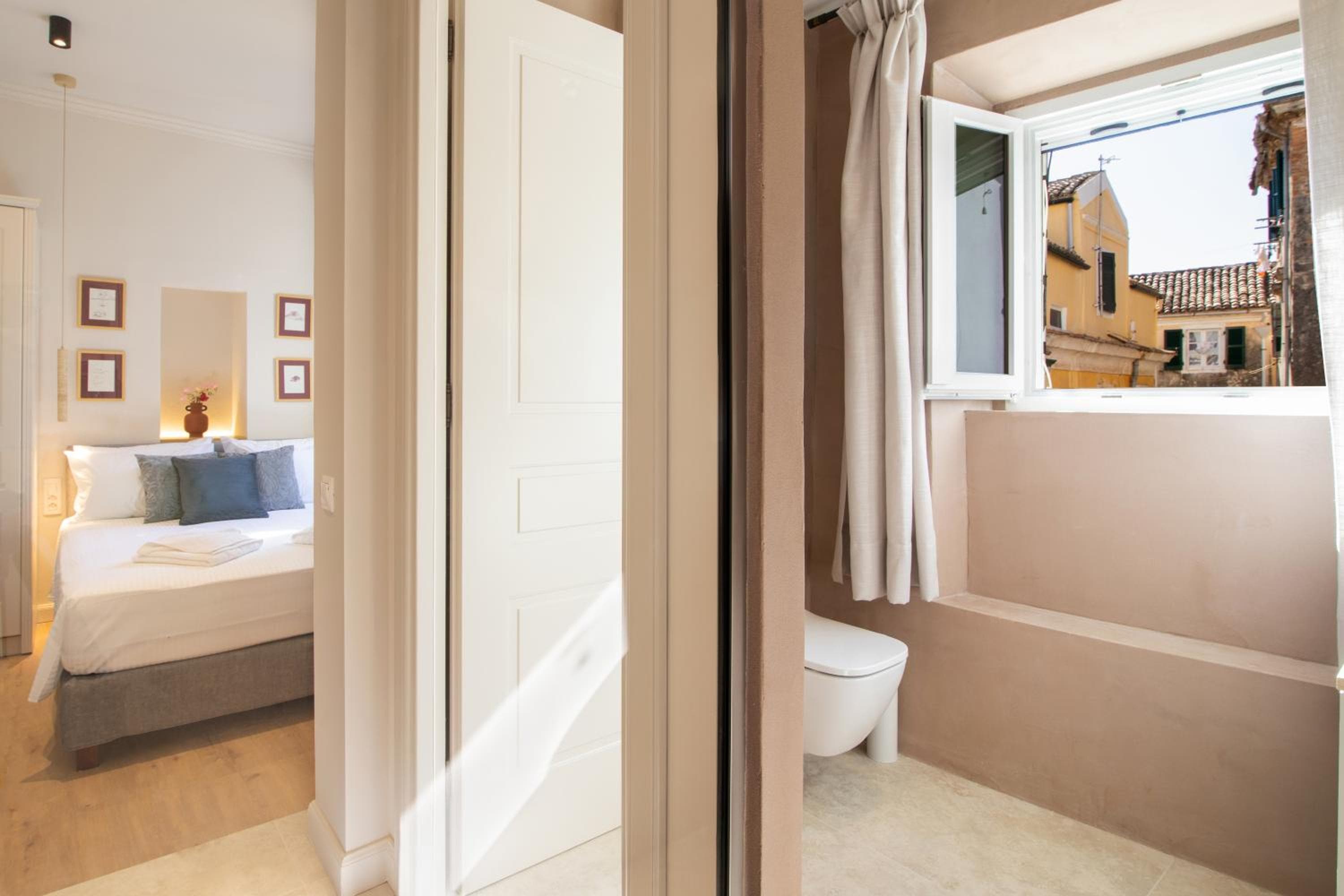 Kantouni Mpizi Suites by CorfuEscapes